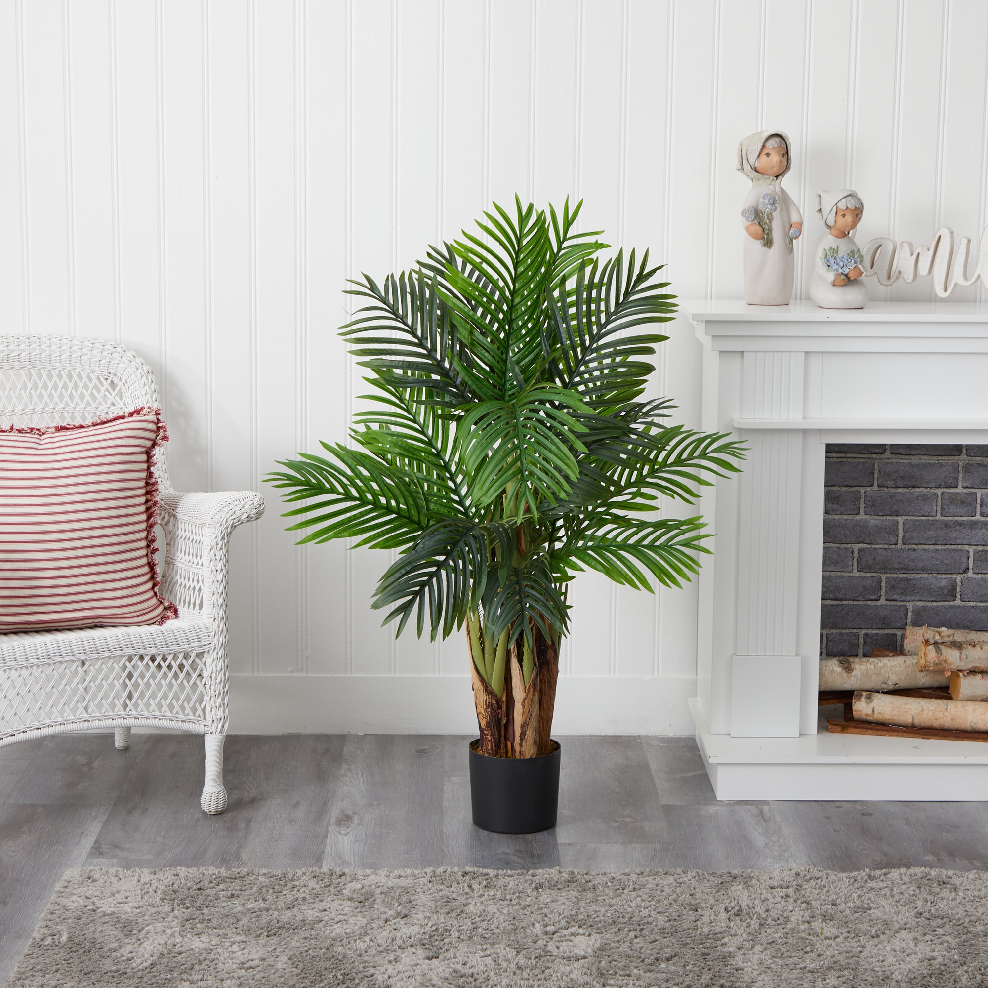 Nearly Natural 5535 Artificial-Plants-Trees - View #3