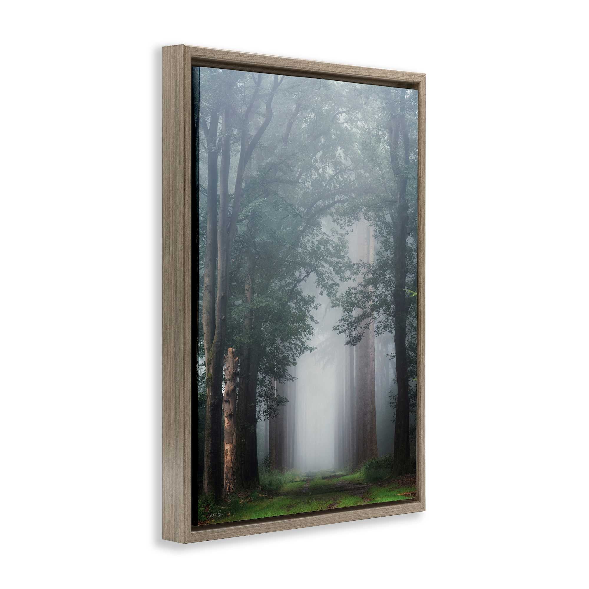 Stupell Industries BT-590-FFE-16X24 Wall-Art - View #2