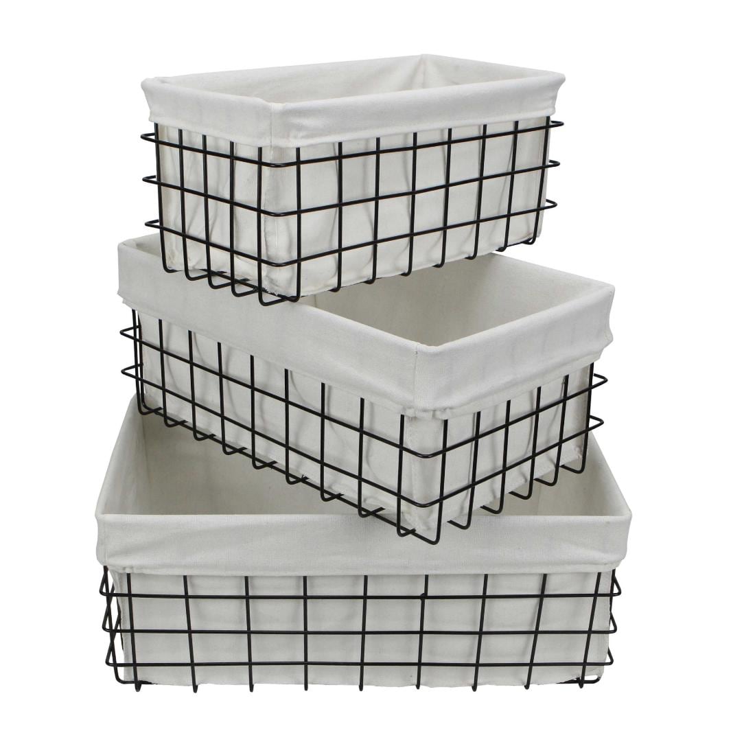 HomeRoots 4000379832 Serving-Trays-Caddies - View #4