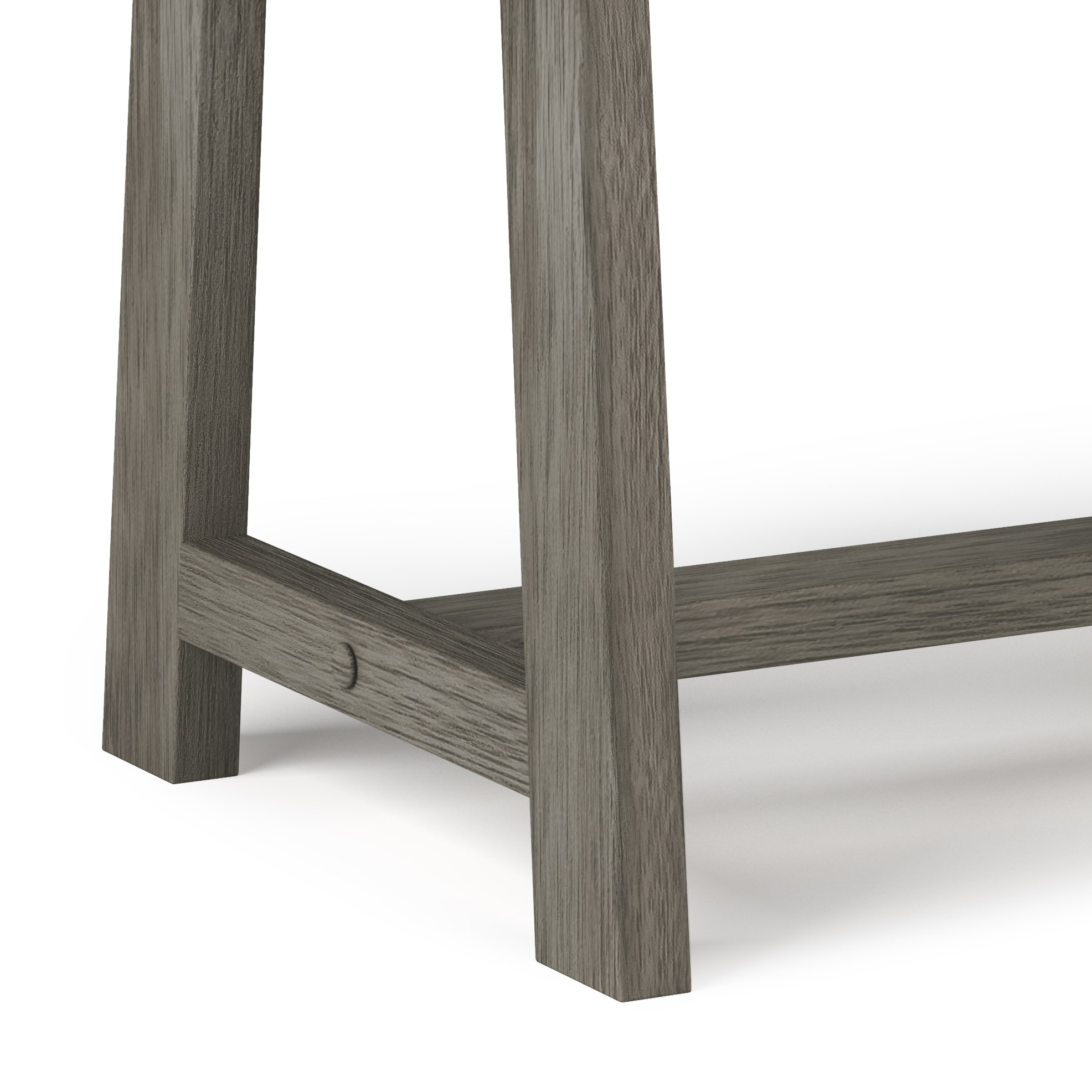 Simpli Home AXCSAW-BSFG nightstands - View #6