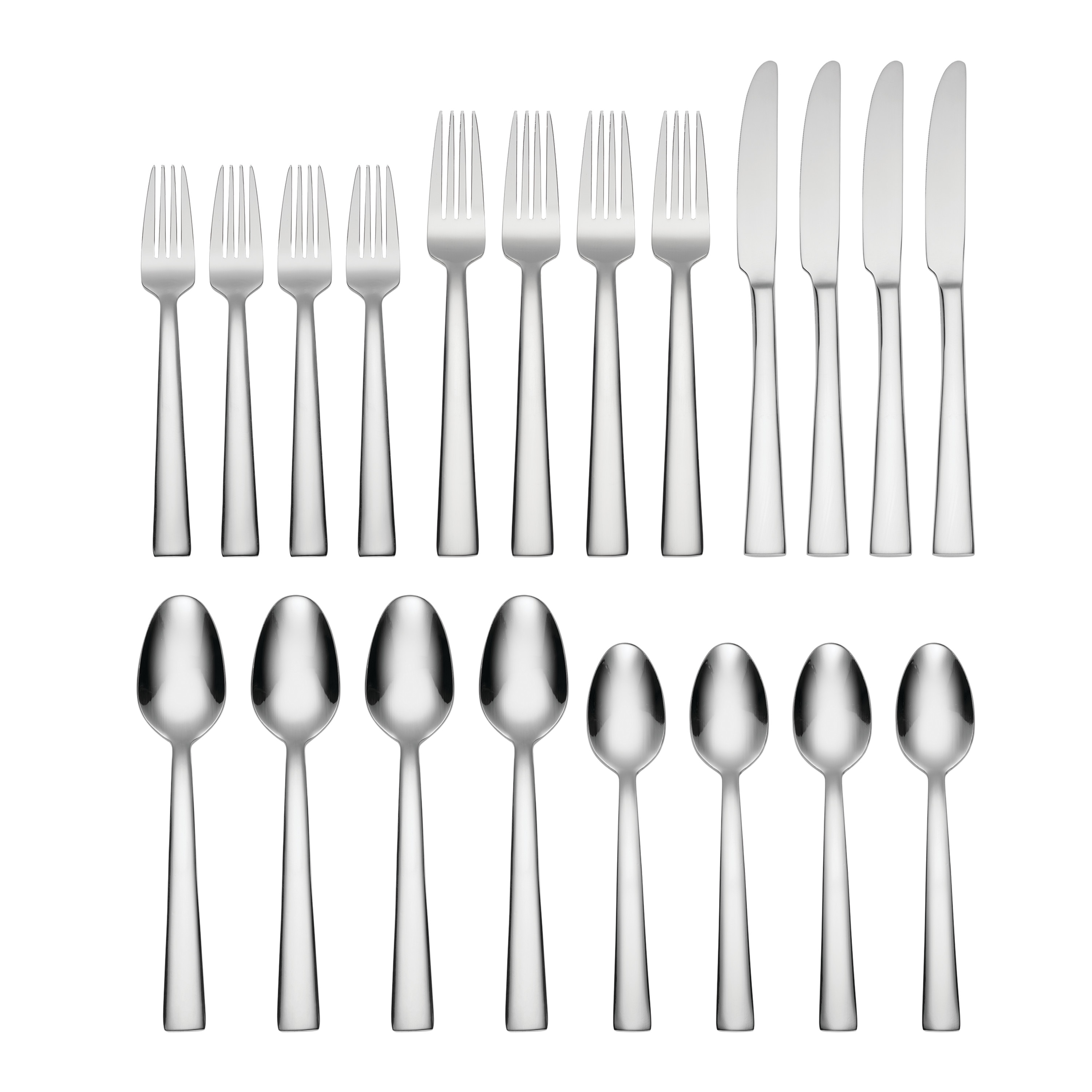 Oneida H019020BL20 flatware - View #3