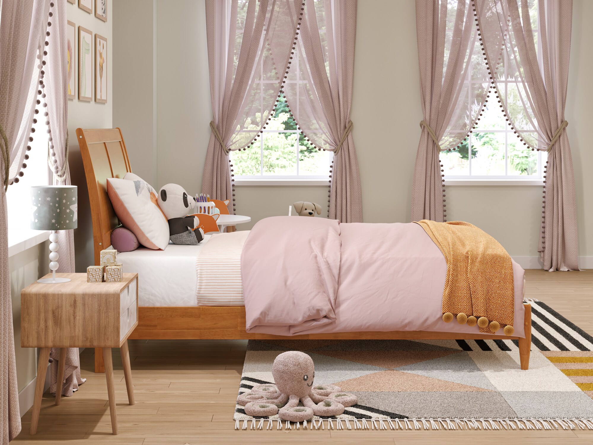 AFI AR897802T beds - View #7