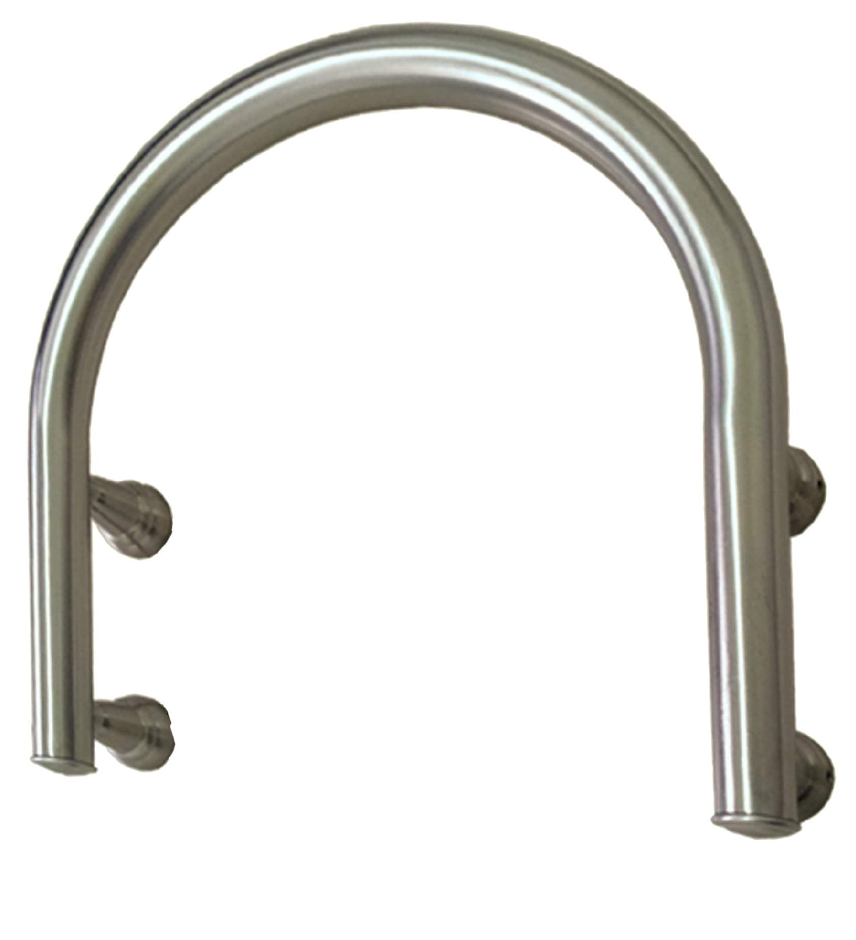 ARISTA MFA8802-UTSB-BN Grab-Bars - View #4