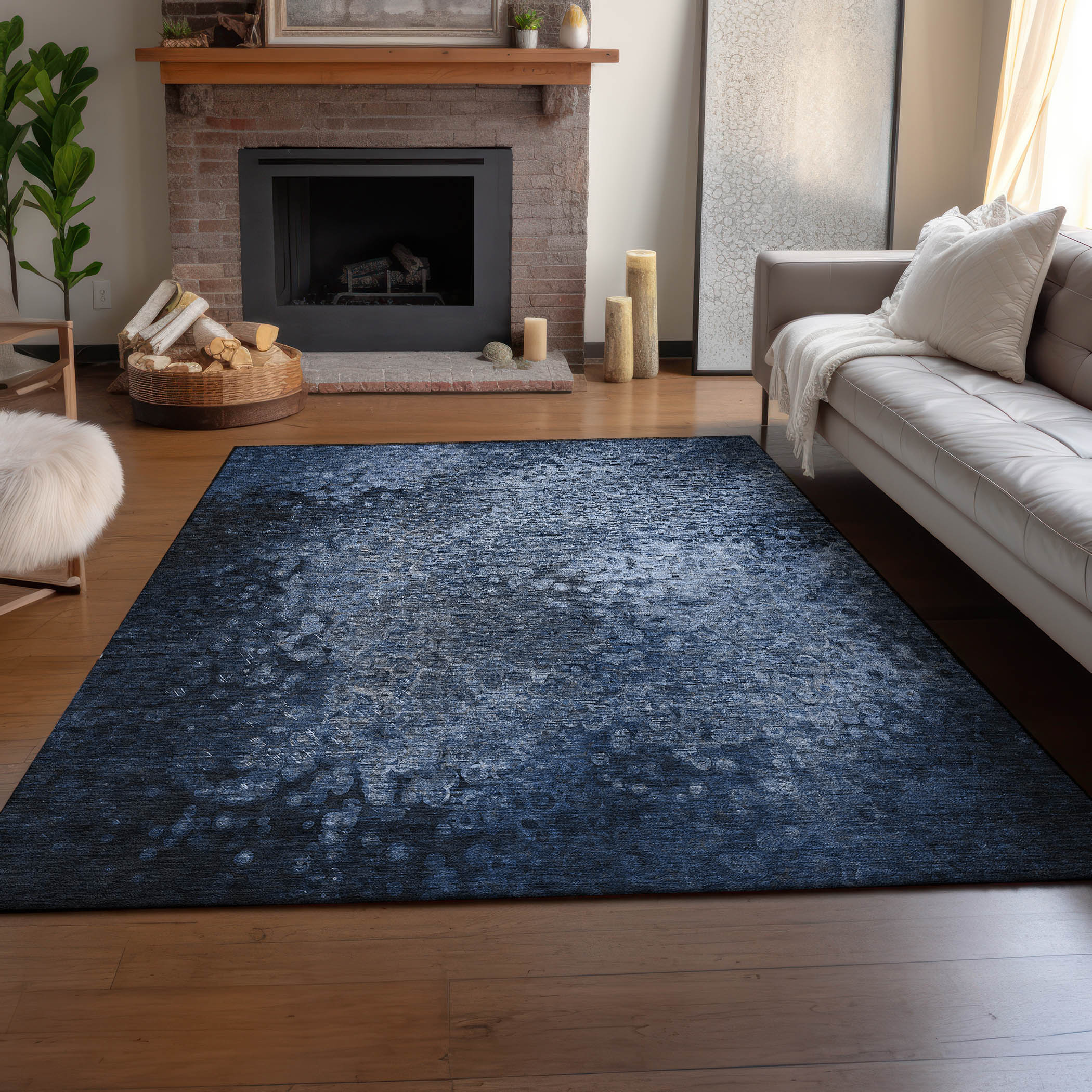 Addison Rugs AMF564GY9X12 rugs - View #6