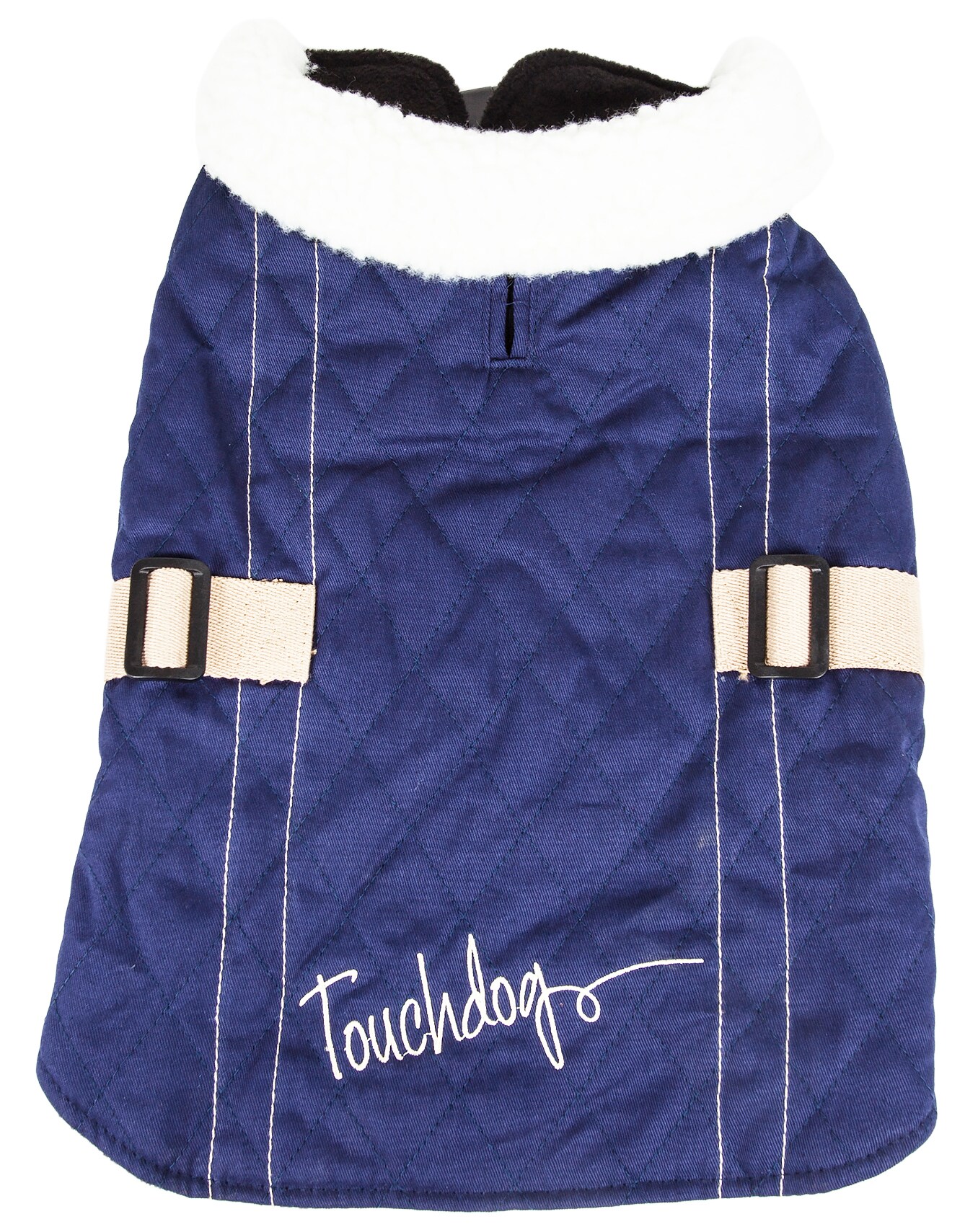 Touchdog JKTD7BLMD Dog-Apparel - View #5