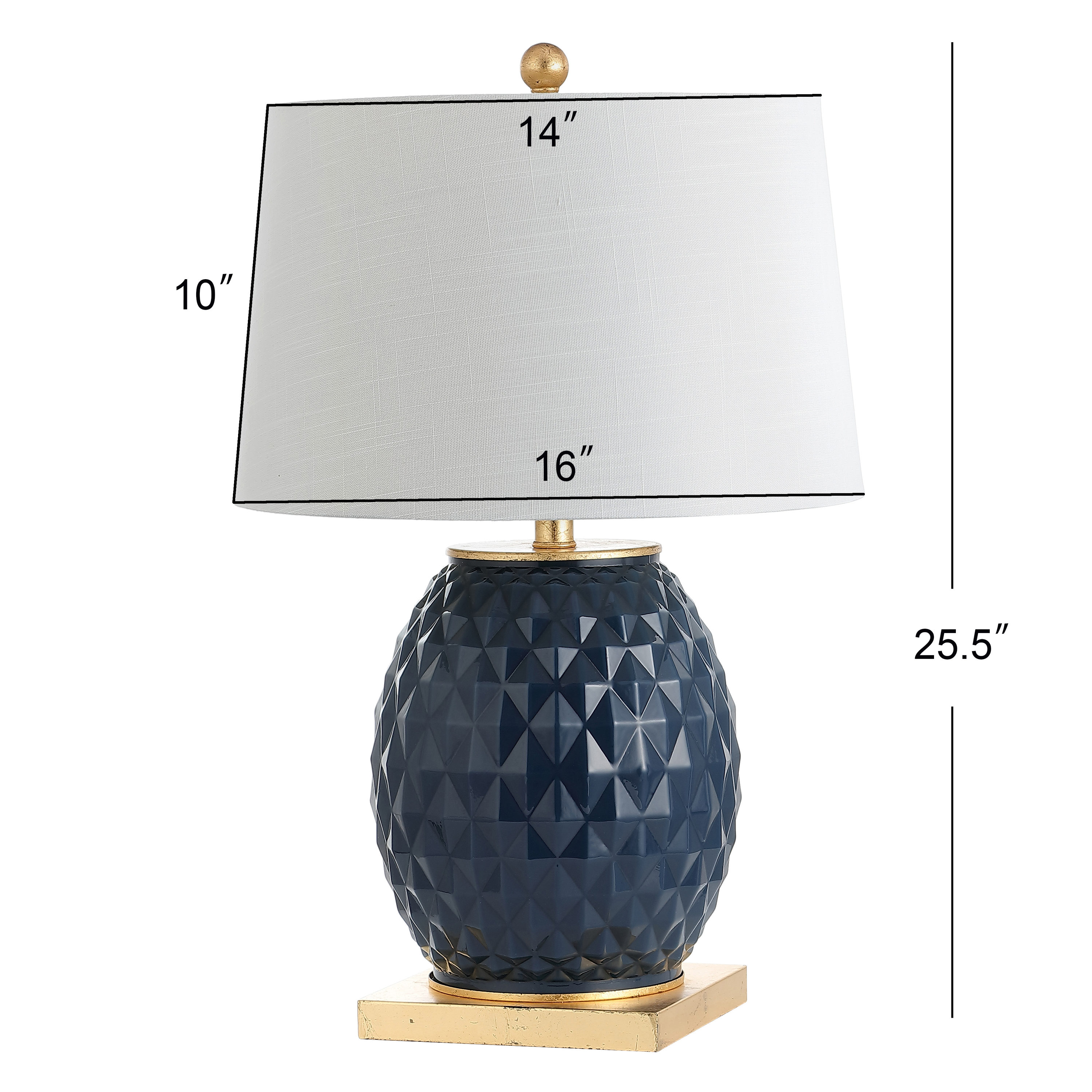 JONATHAN  Y JYL5043B Table-Lamps - View #4