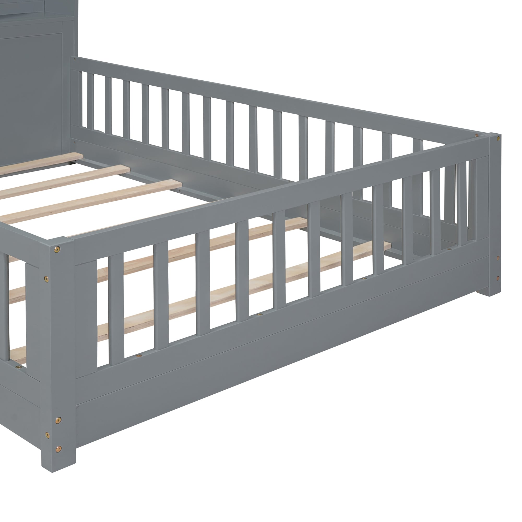 ModernLuxe LT000423AAE beds - View #9