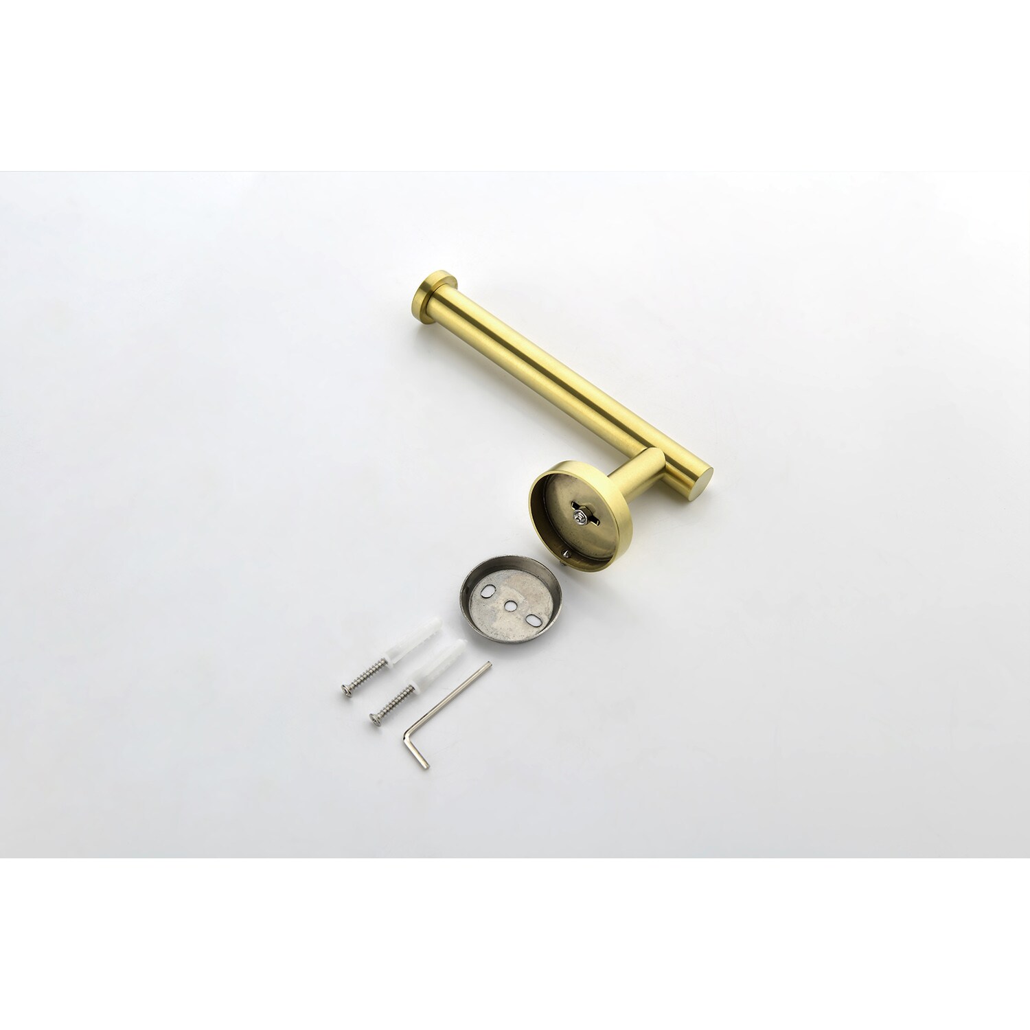 EVERSTEIN Q-837-OTOP Decorative-Bath-Hardware-Kits - View #6
