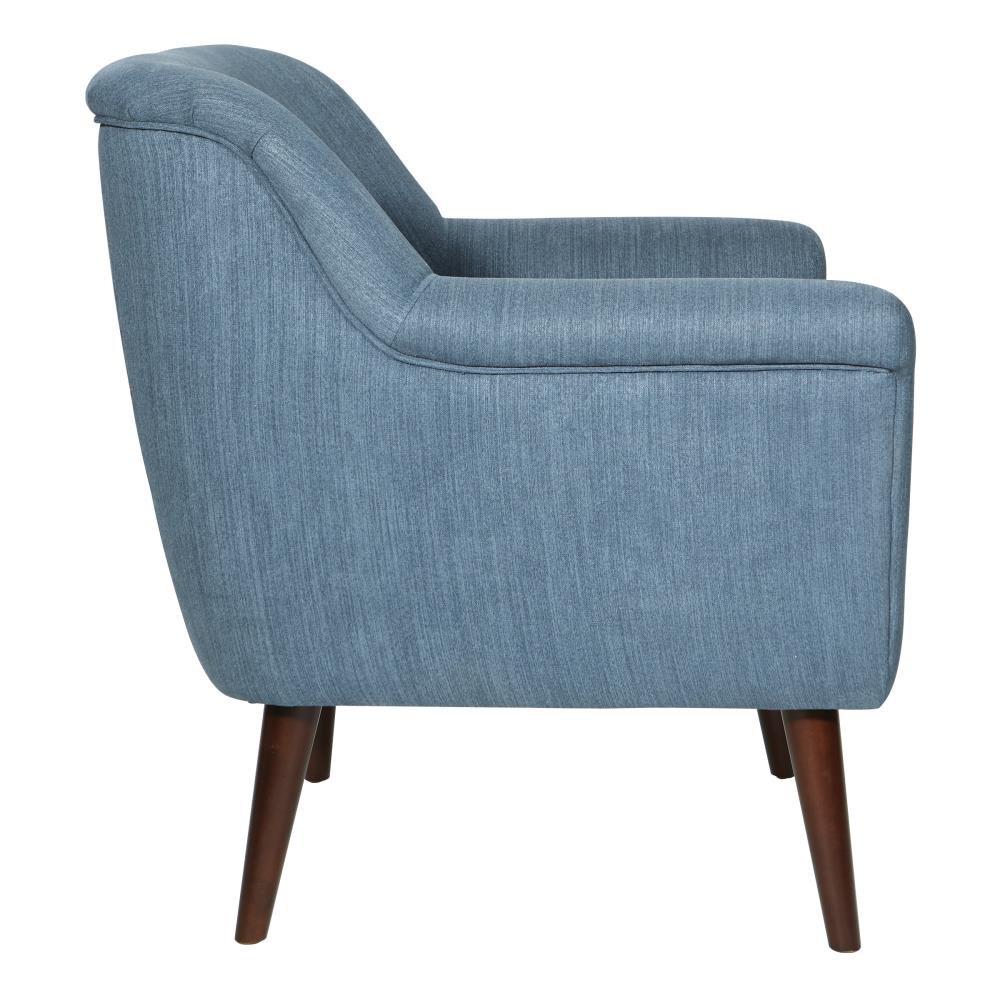 OSP Home Furnishings BP-DANAC-F45 Office-Chairs - View #2
