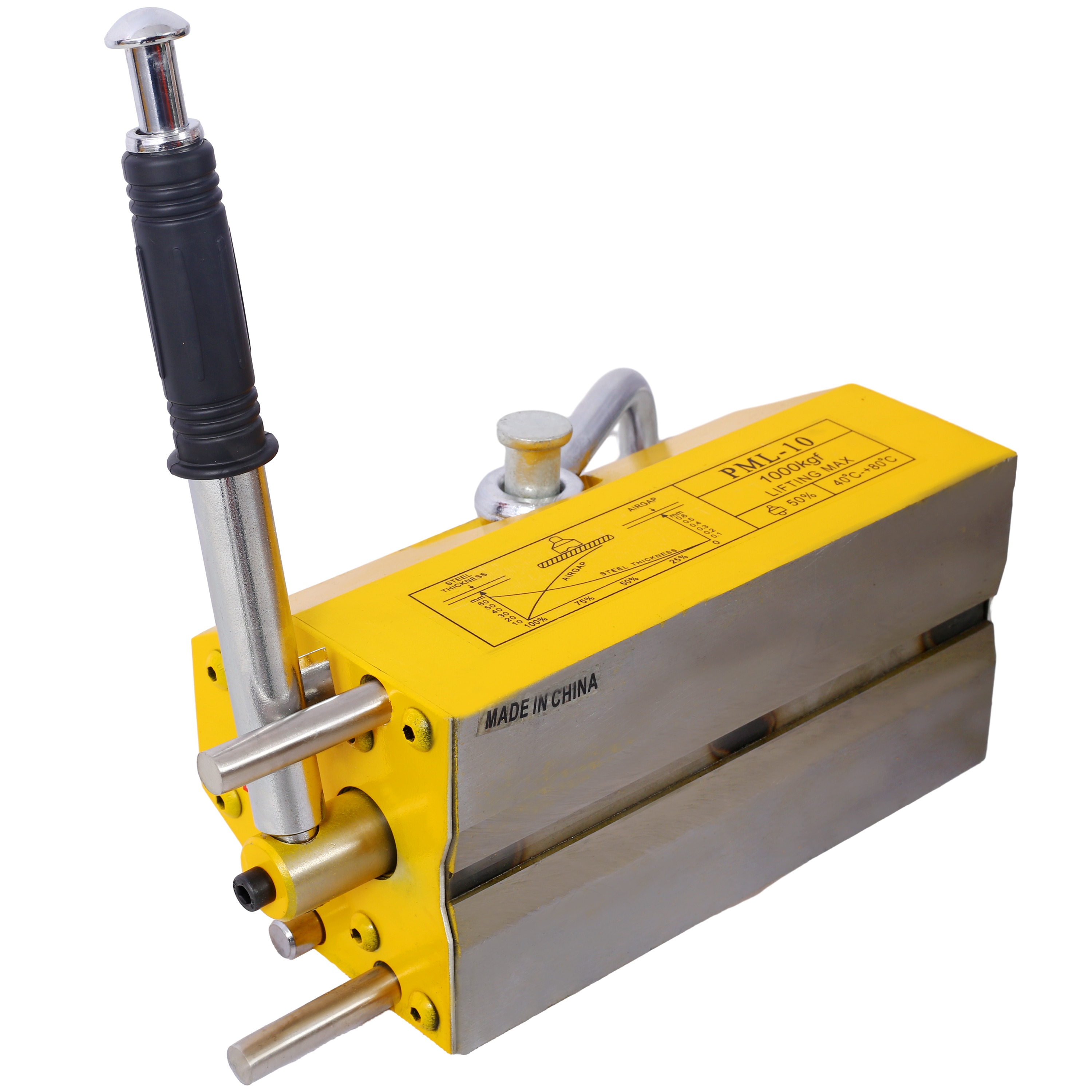 Siavonce XH170813 Magnetic-Tools - View #4
