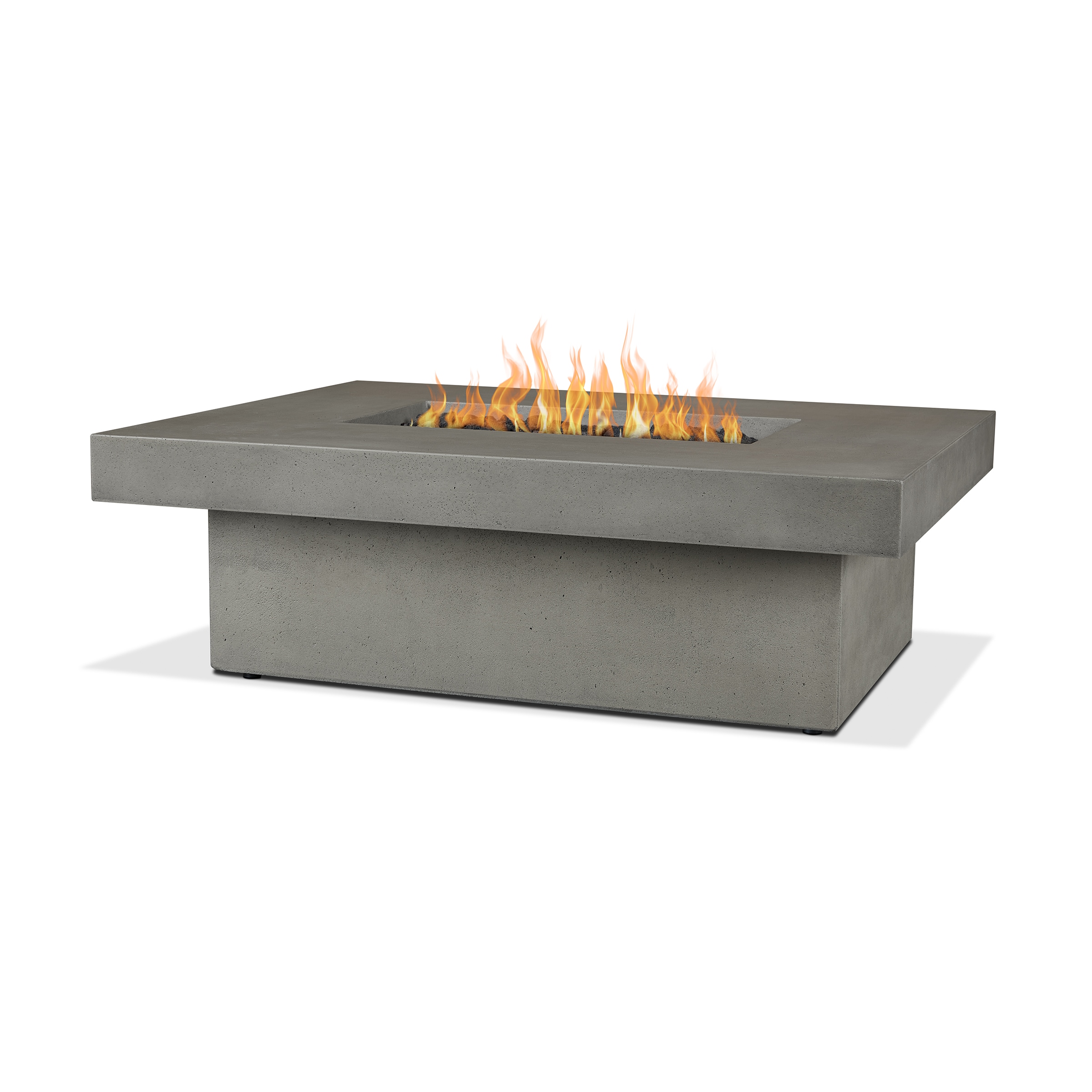 Jensen Co. 1586LP-ASH Outdoor-Gas-Firepits - View #2