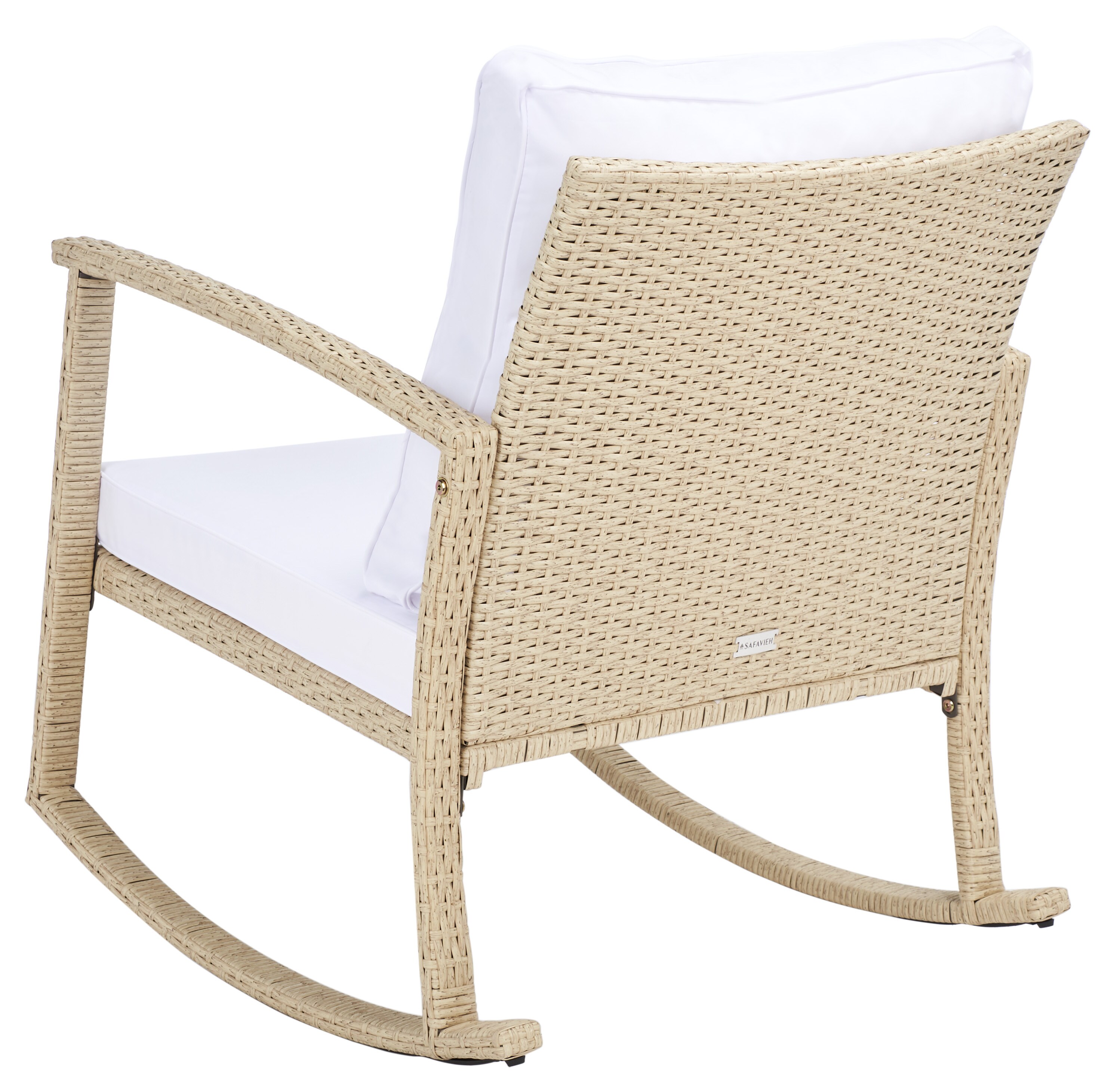 Safavieh PAT7721B Patio-Chairs - View #6