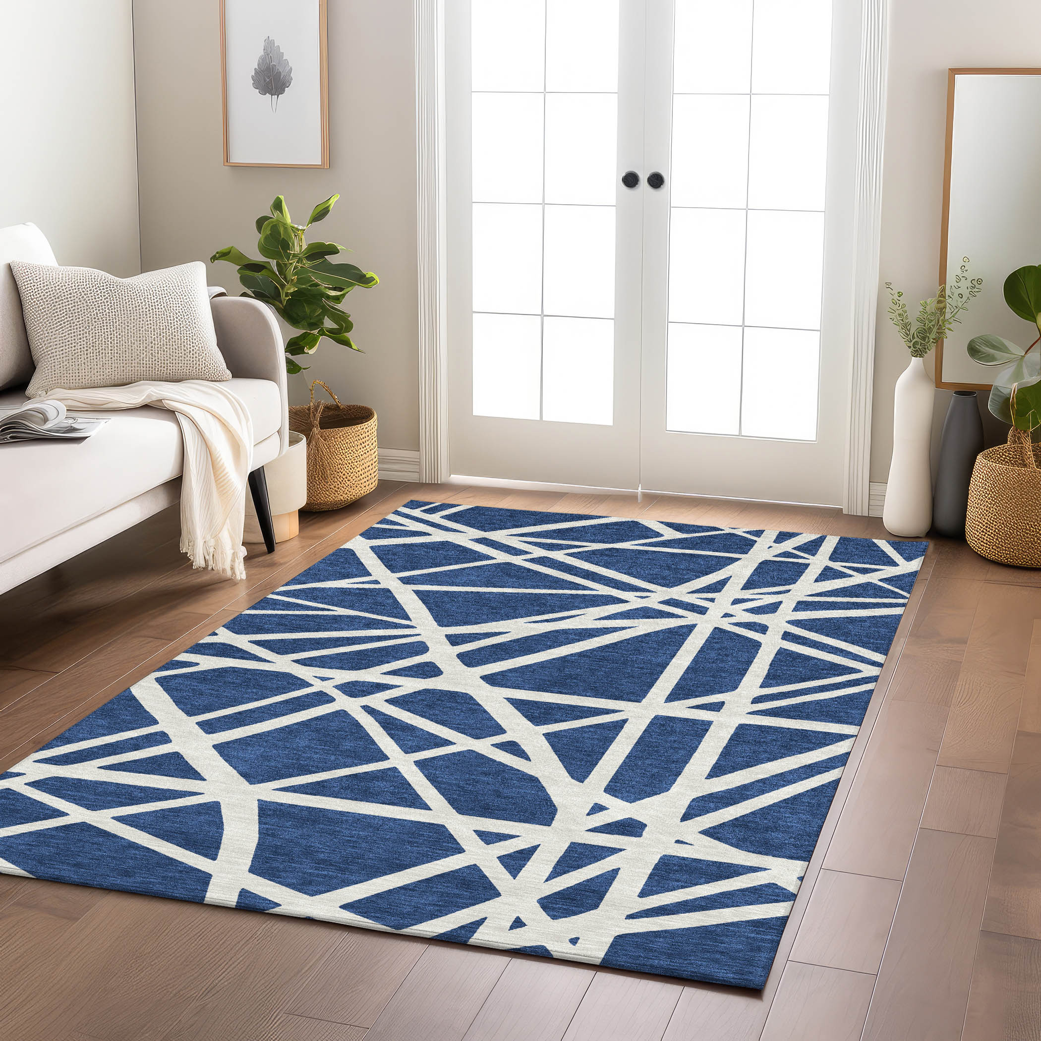 Addison Rugs ACN1040NA30X46 rugs - View #7