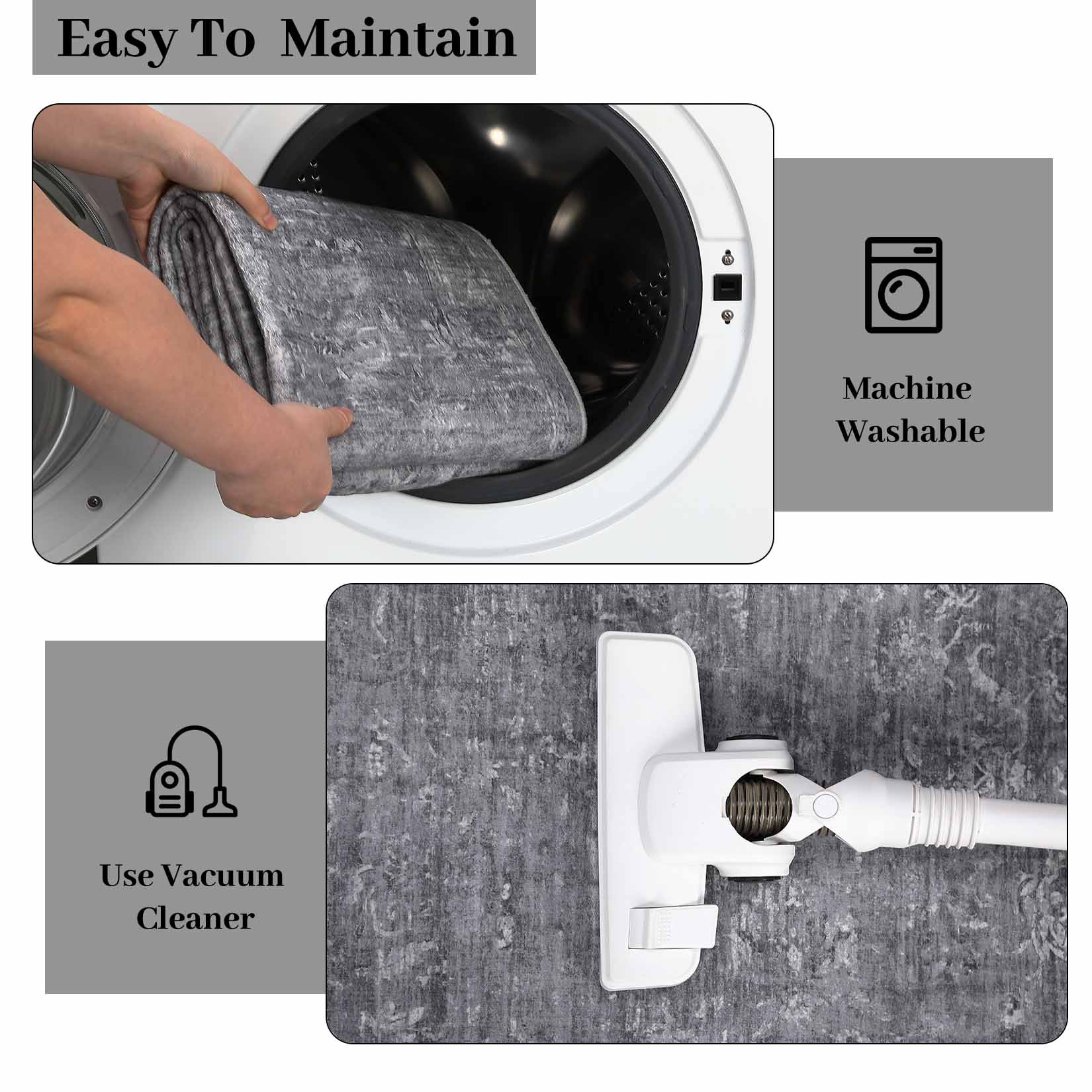 Garvee YXY-LO-PHO-16DDTXOC rugs - View #5