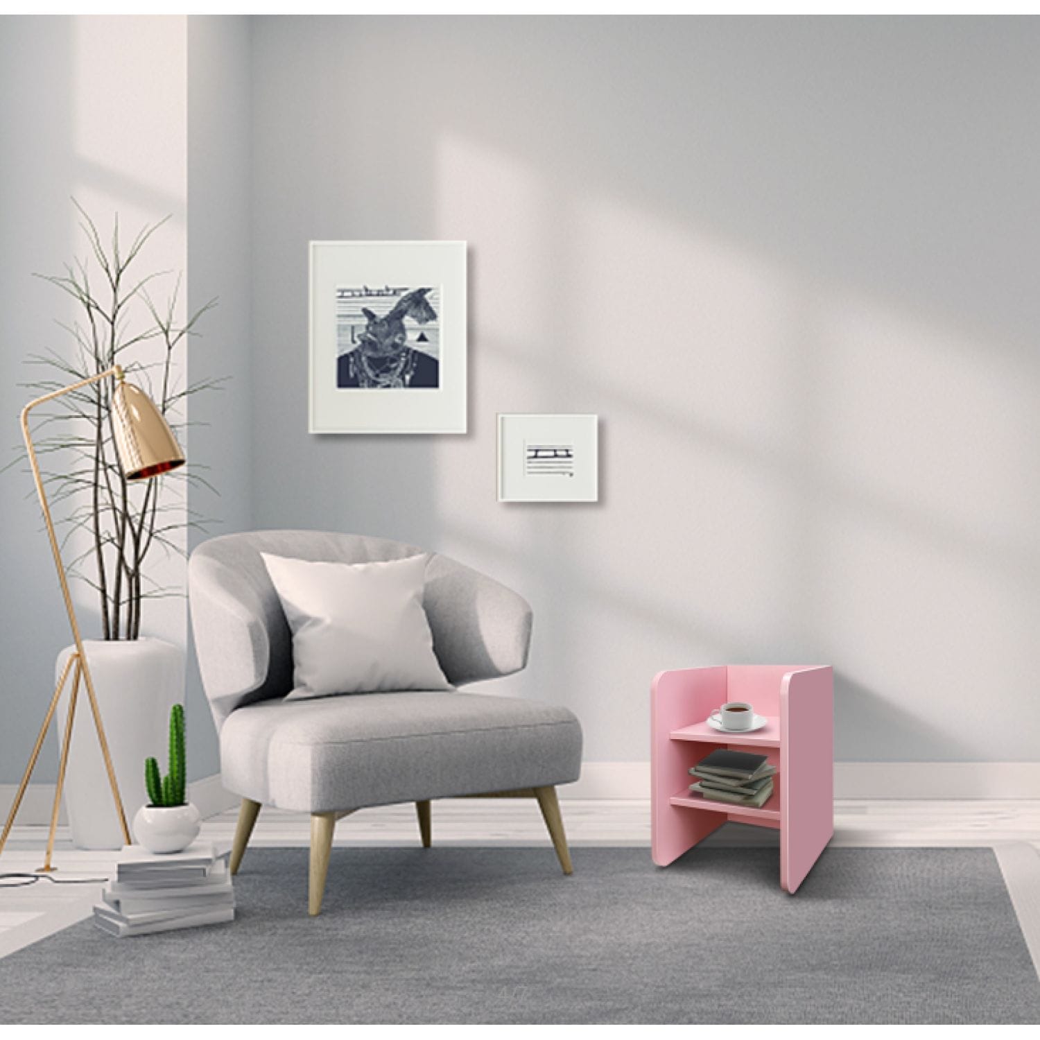 JASMODER W116850729 nightstands - View #9