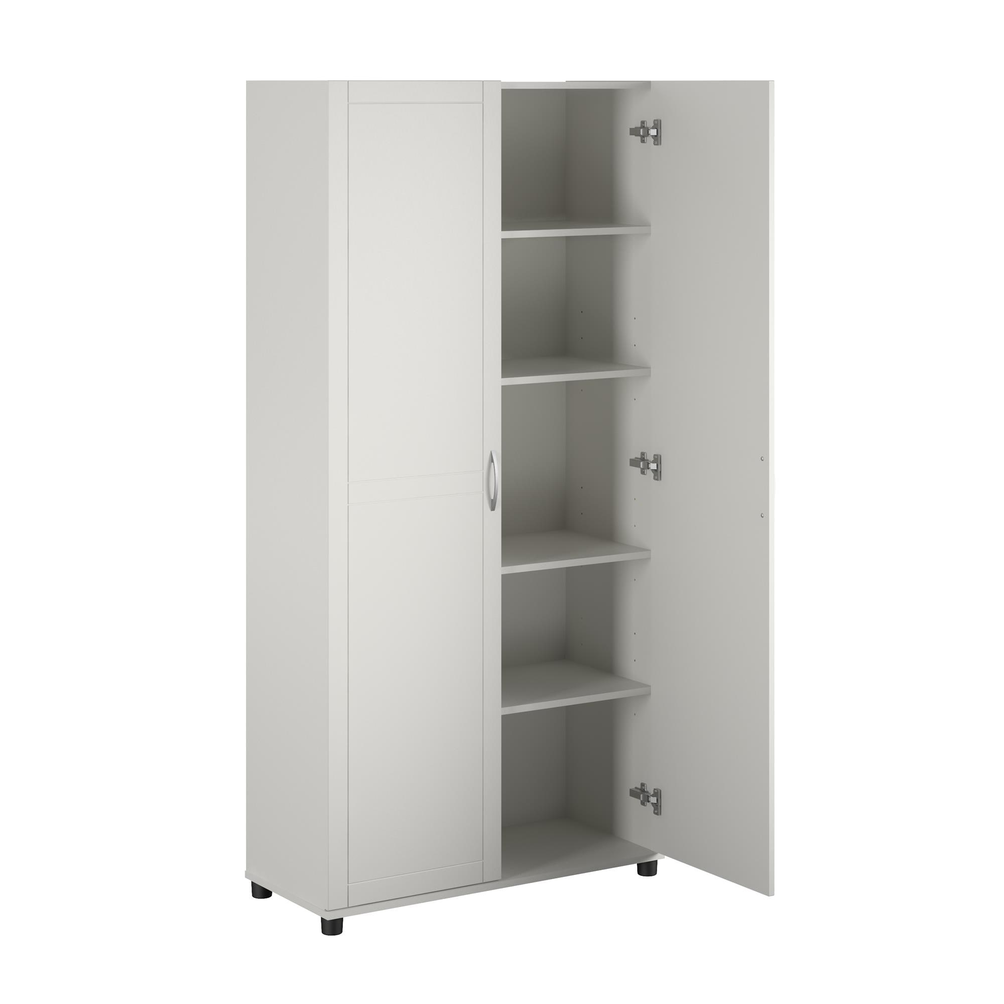 Ameriwood Home 7922403COM Utility-Storage-Cabinets - View #3