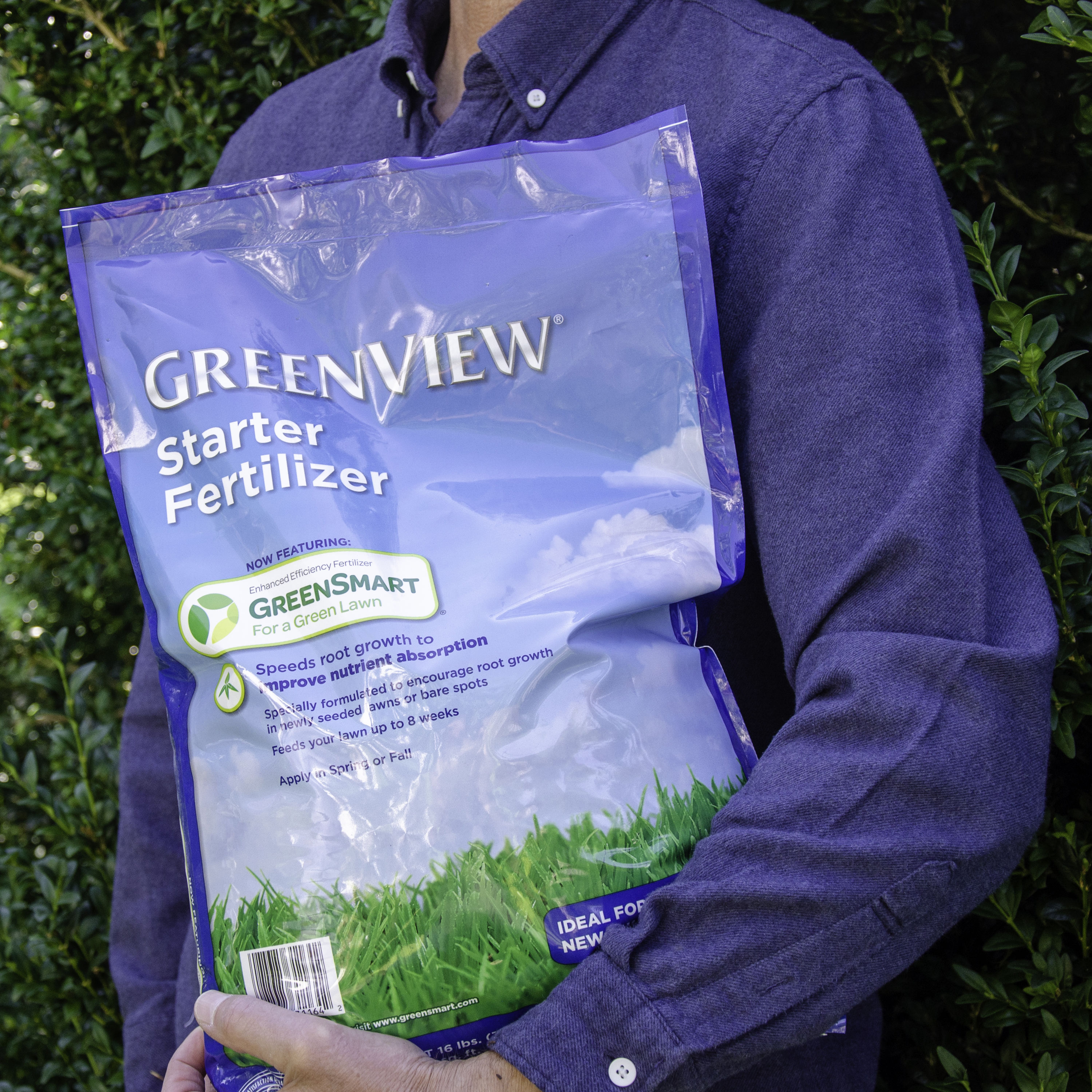 Greenview 2131185 Lawn-Fertilizer - View #5