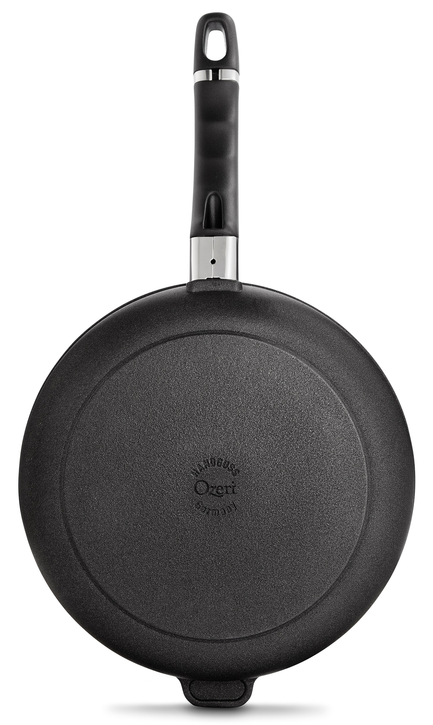 Ozeri Ceramic Earth 11.5-in Aluminum Cooking Pan in the Cooking Pans &  Skillets department at