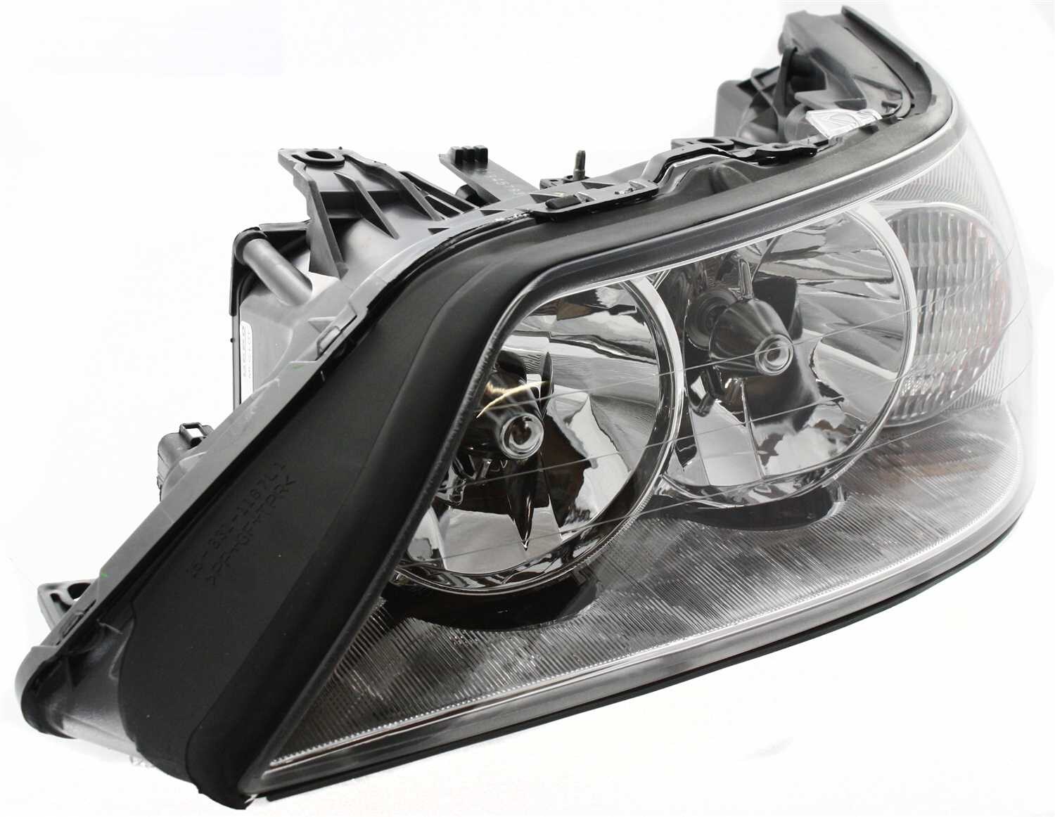 Garage-Pro JCWL100106GP Headlights-Components - View #3