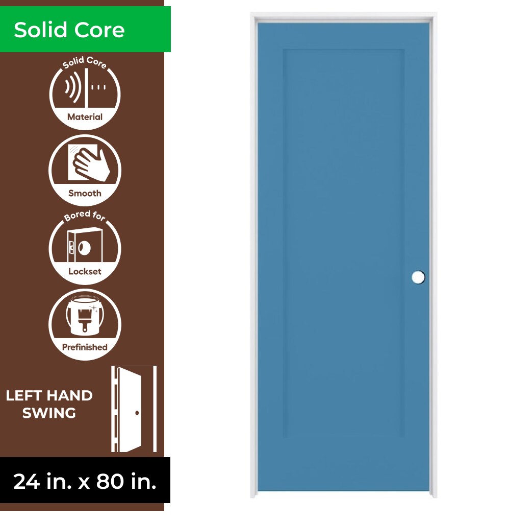 RELIABILT LO1368884 Pre-Hung-Doors - View #2