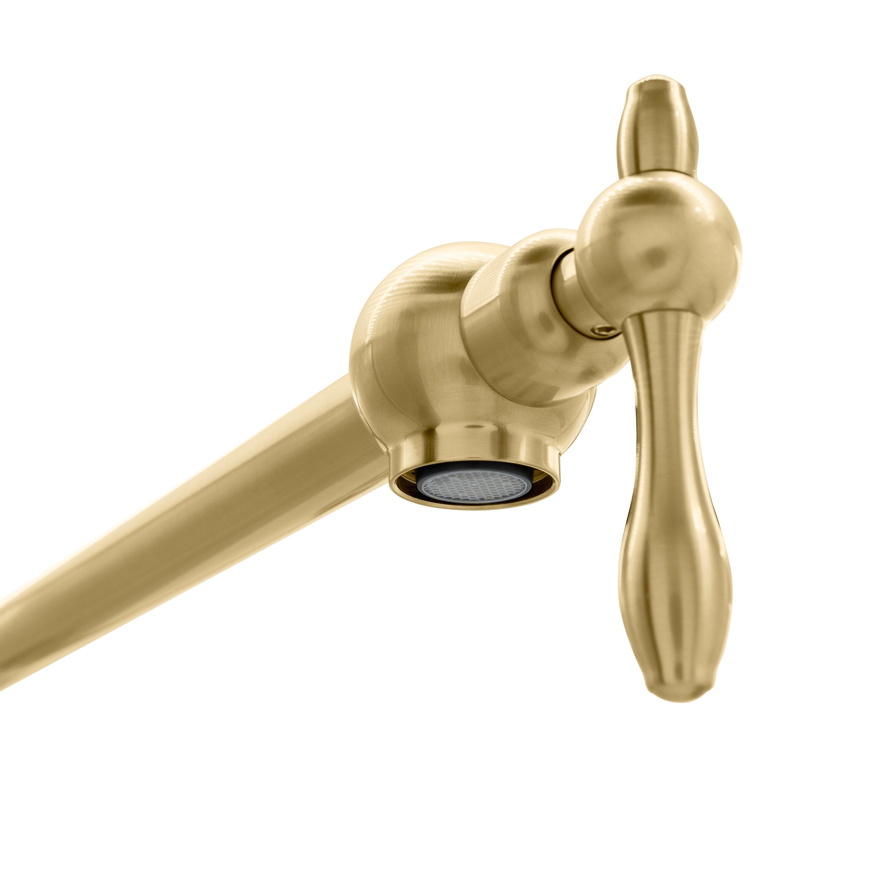 ZLINE KITCHEN & BATH REM-FPF-CB Kitchen-Faucets - View #3