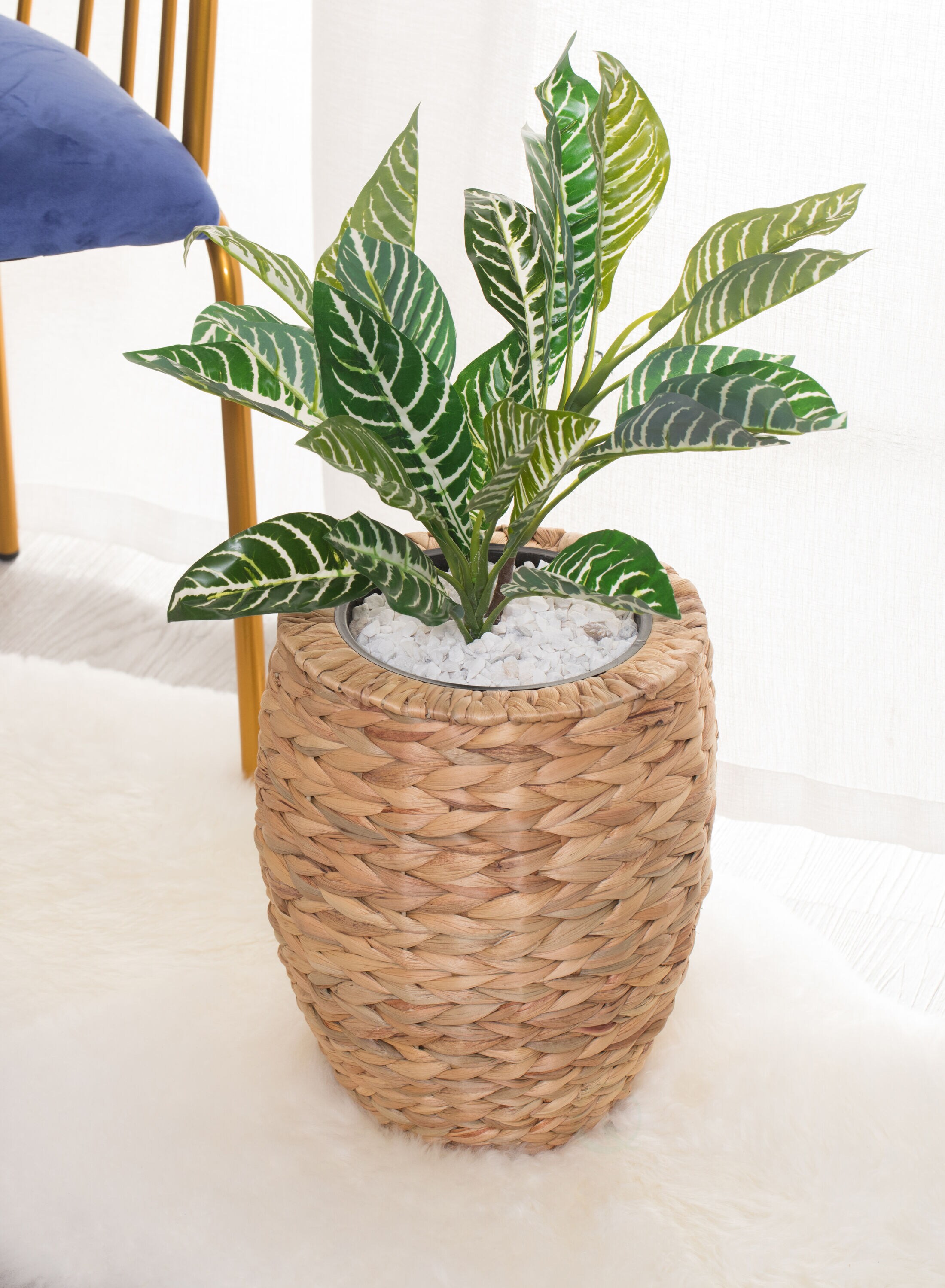 Wickerwise QI003547.2 Planter-Window-Box - View #3