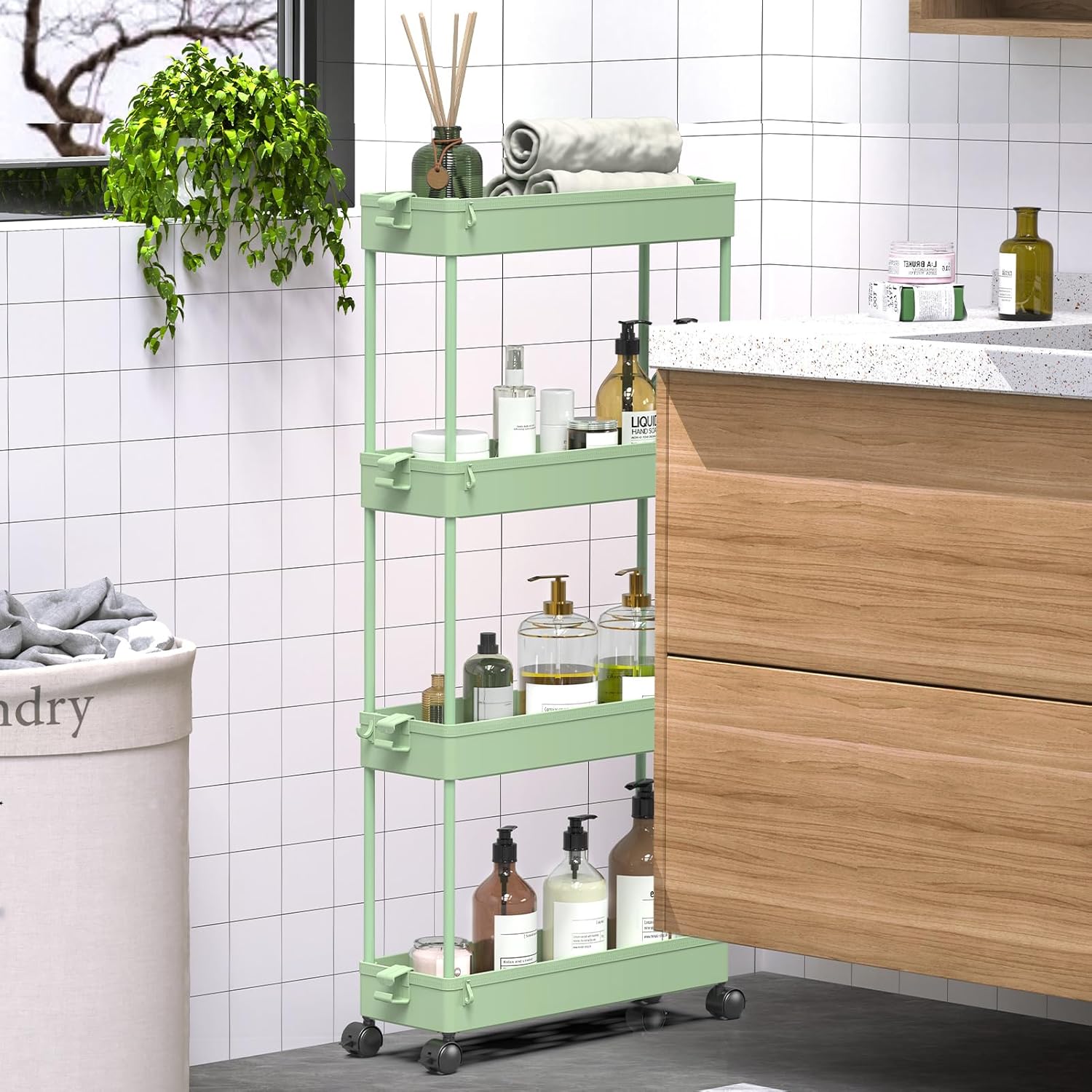 SPACELEAD B0D147F5FB Utility-Carts - View #6