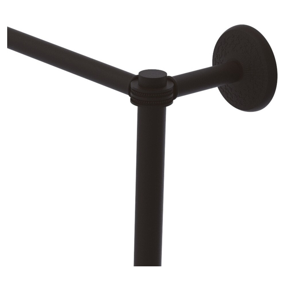 Allied Brass MC-28D-36-ORB d060350 - View #2