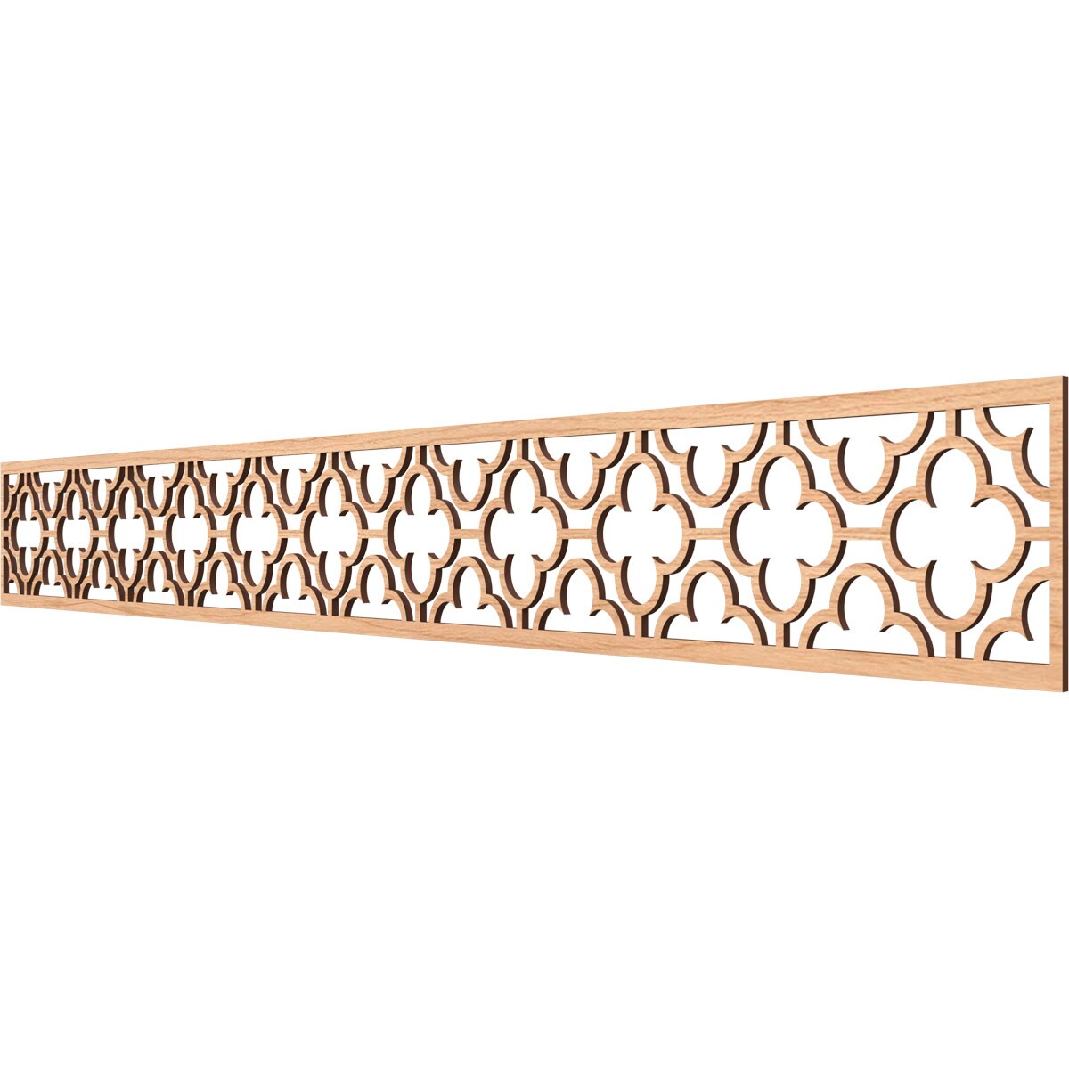 Ekena Millwork MLDA06X46CHIHI Wall-Panel-Moulding - View #5