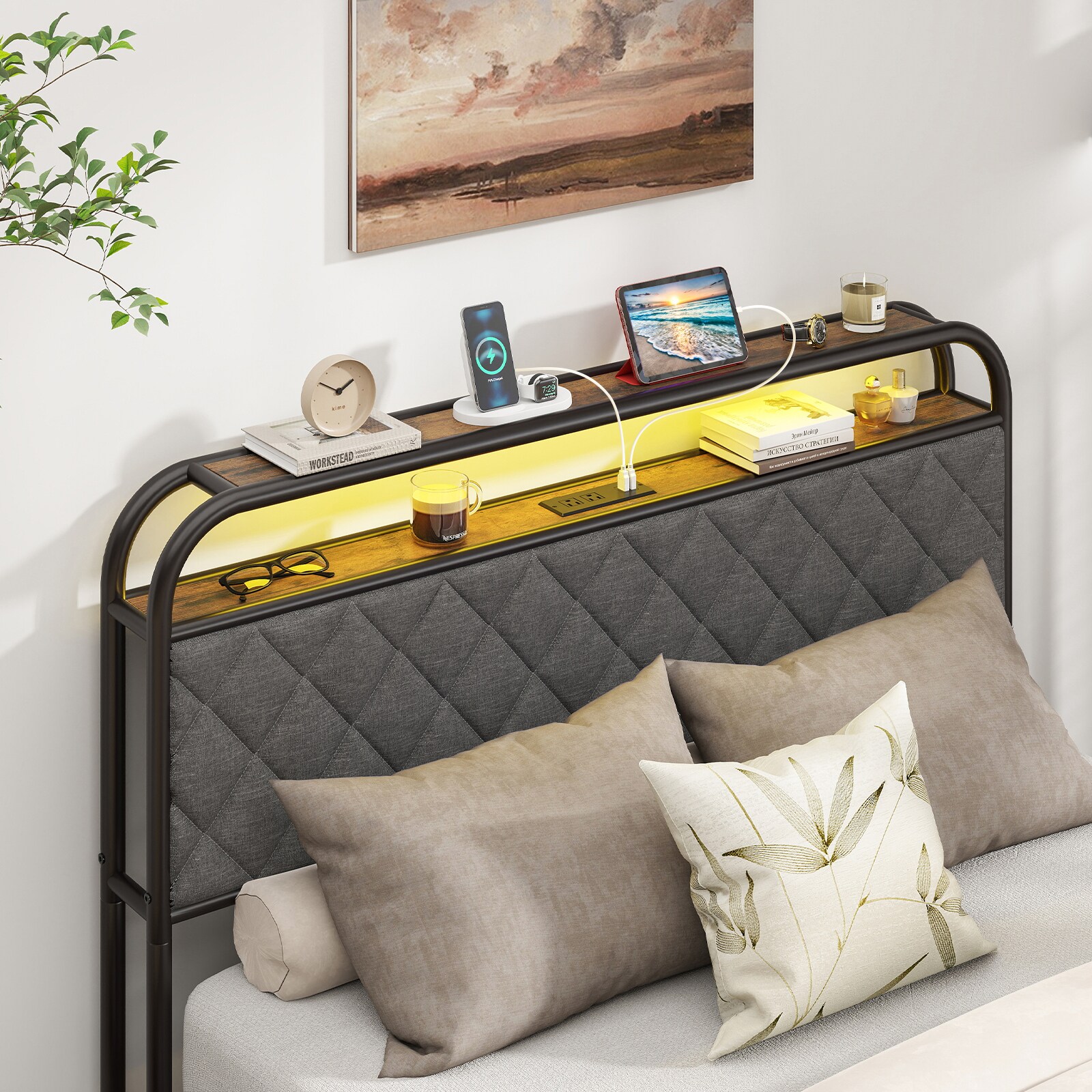 Volenca VOL-9TYIY1 beds - View #2