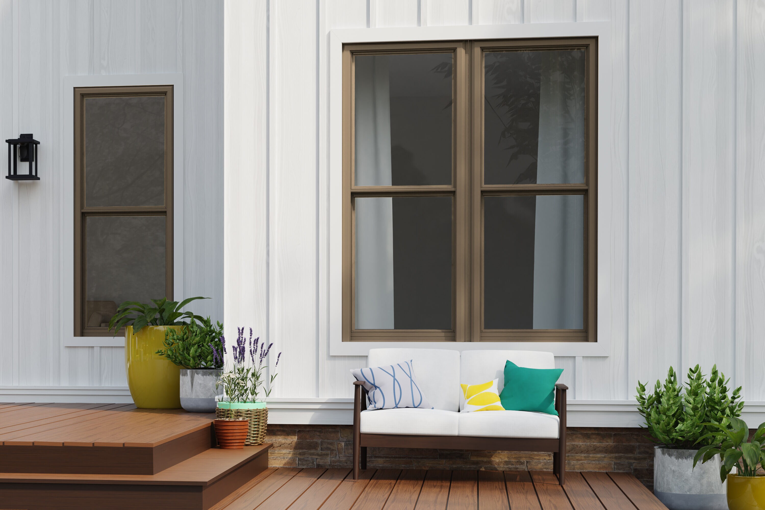 RELIABILT 3900DHTA3164520001 Double-Hung-Windows - View #9