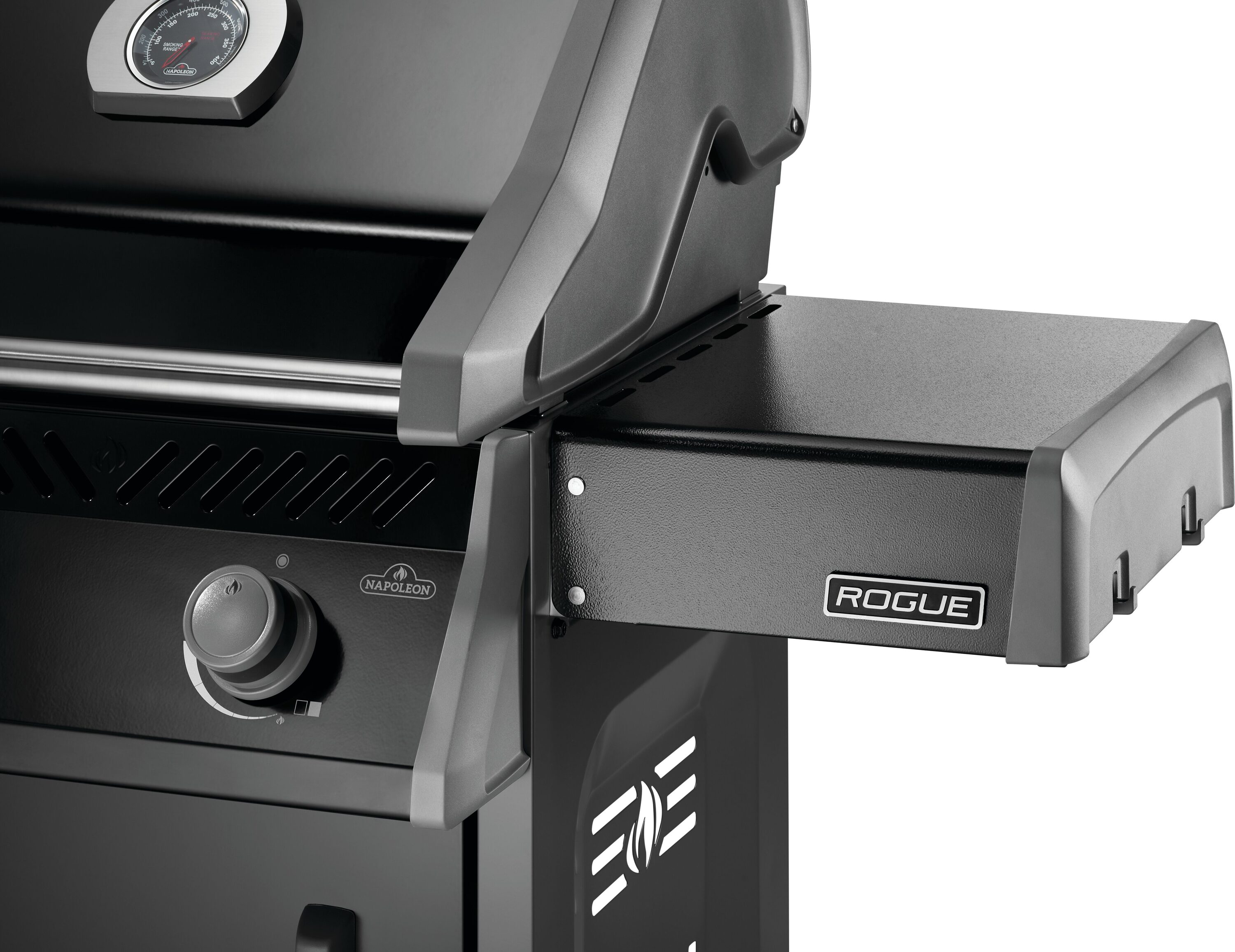 NAPOLEON R525PK-2 Gas-Grill - View #12