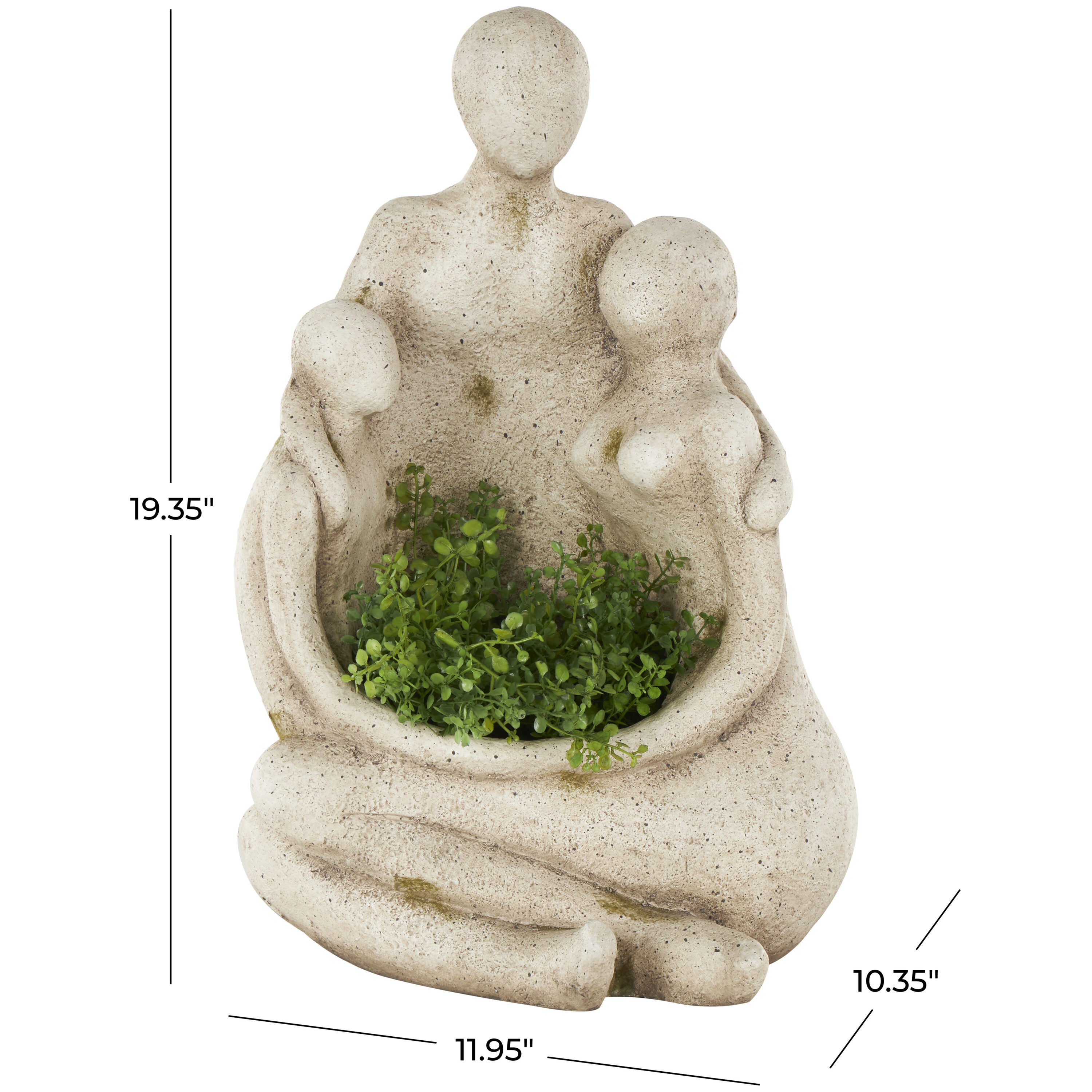 Grayson Lane 823520 Planter-Window-Box - View #7