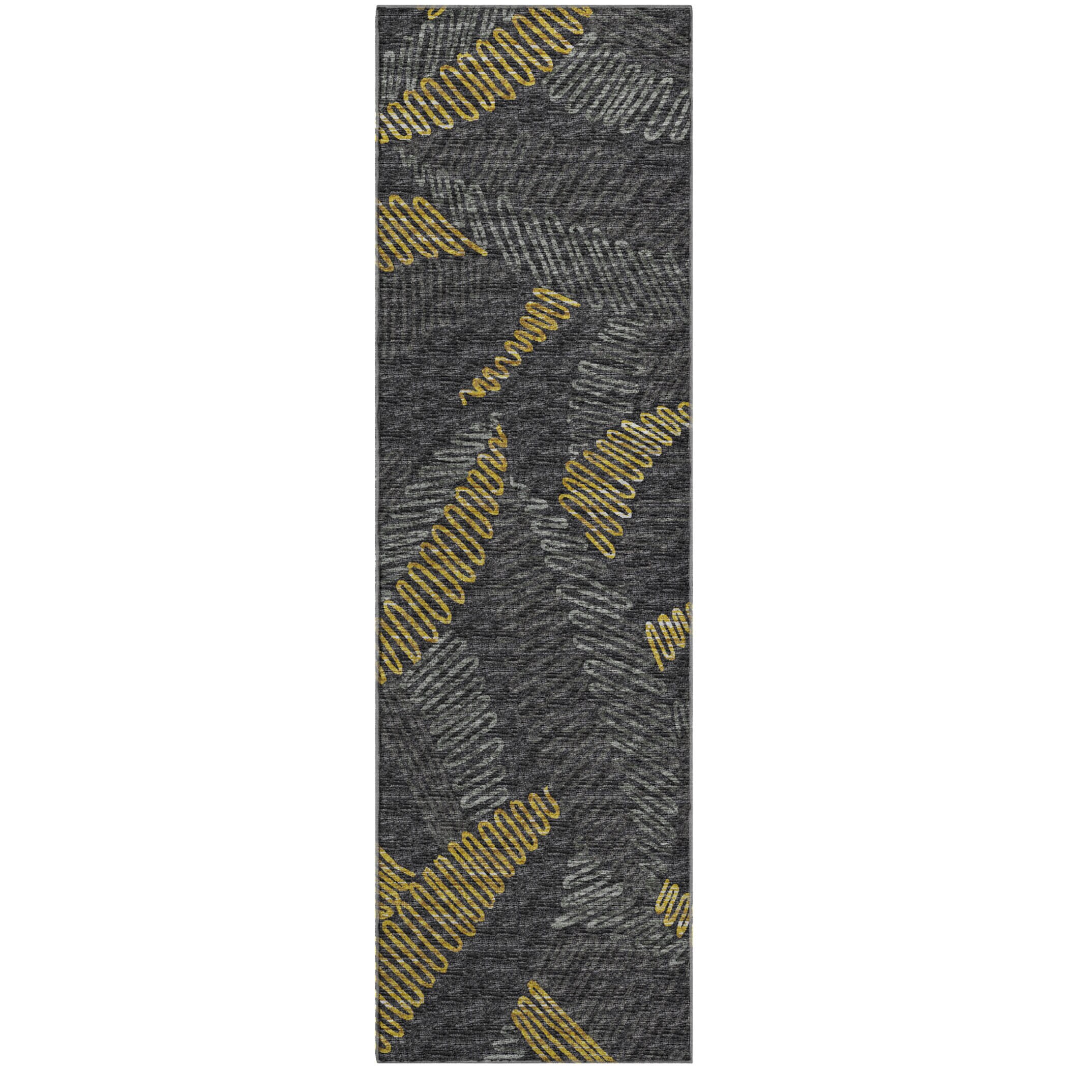 Addison Rugs AMF117GR2X8 rugs - View #2