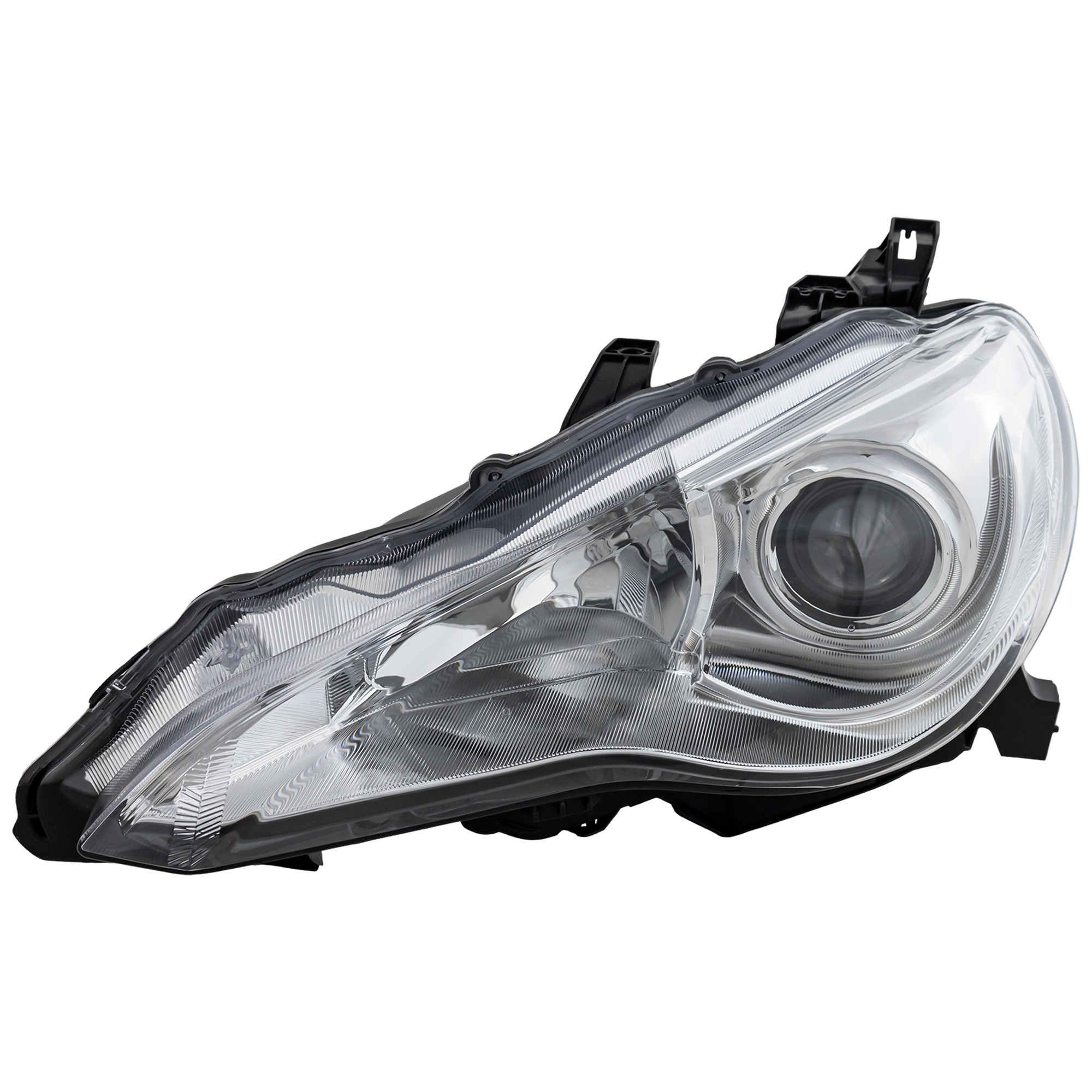 Garage-Pro JCWREPS100308GP Headlight For Scion Fr-s 13-16 Lh Assembly Halogen