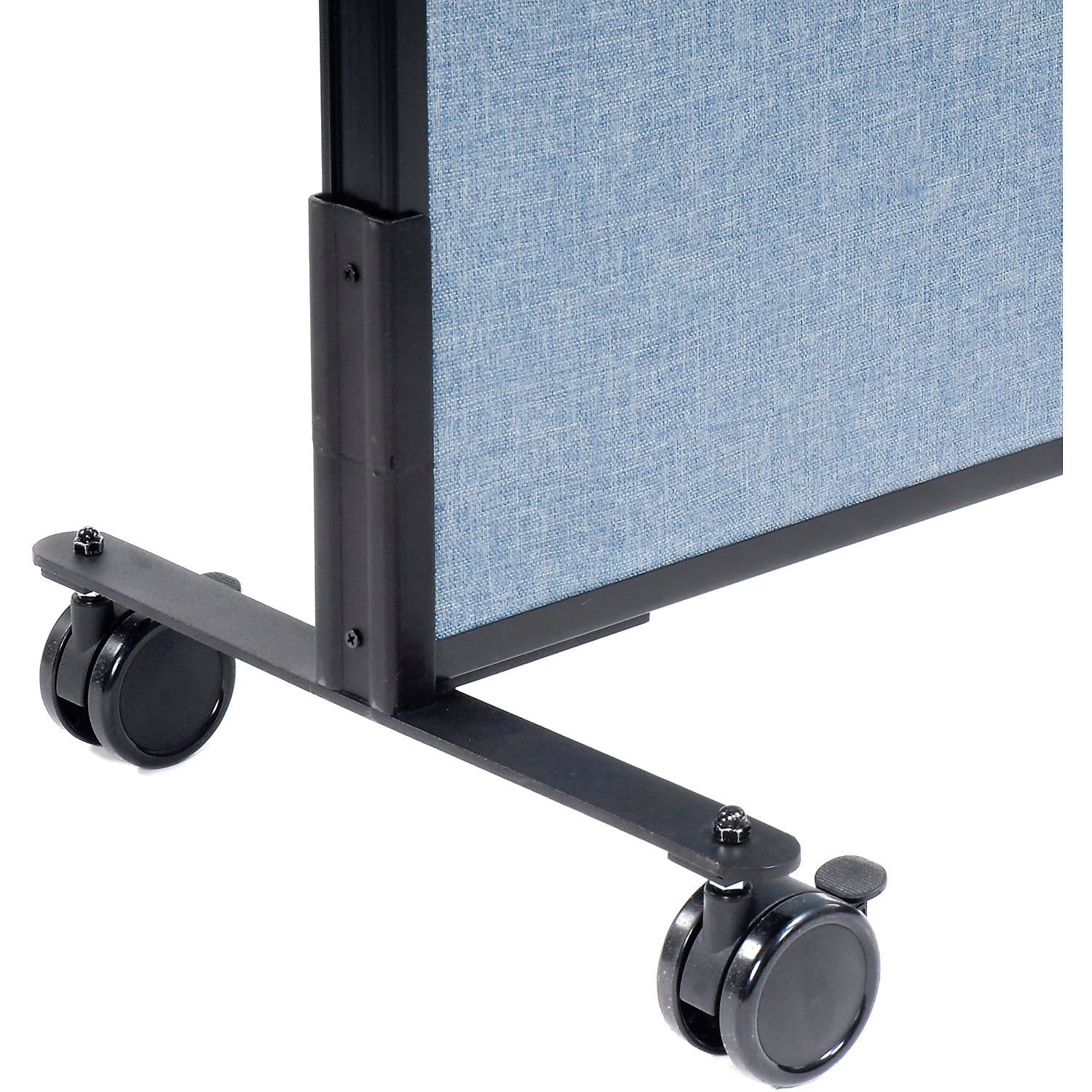 Global Industrial 695792MBL Office-Accessories - View #3