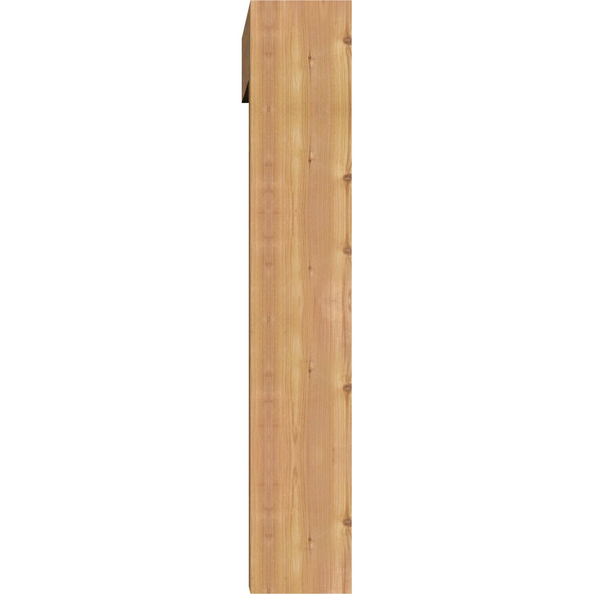 Ekena Millwork 1463192 Exterior-Brackets-Braces - View #4