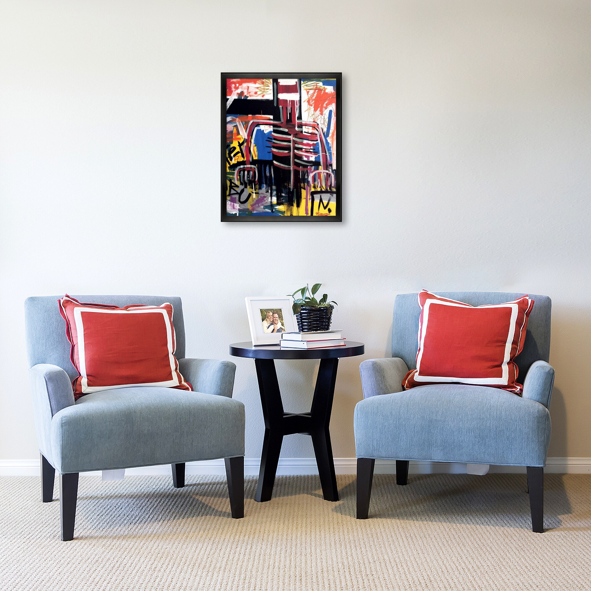 ArtistBe 688576907536 Wall-Art - View #4