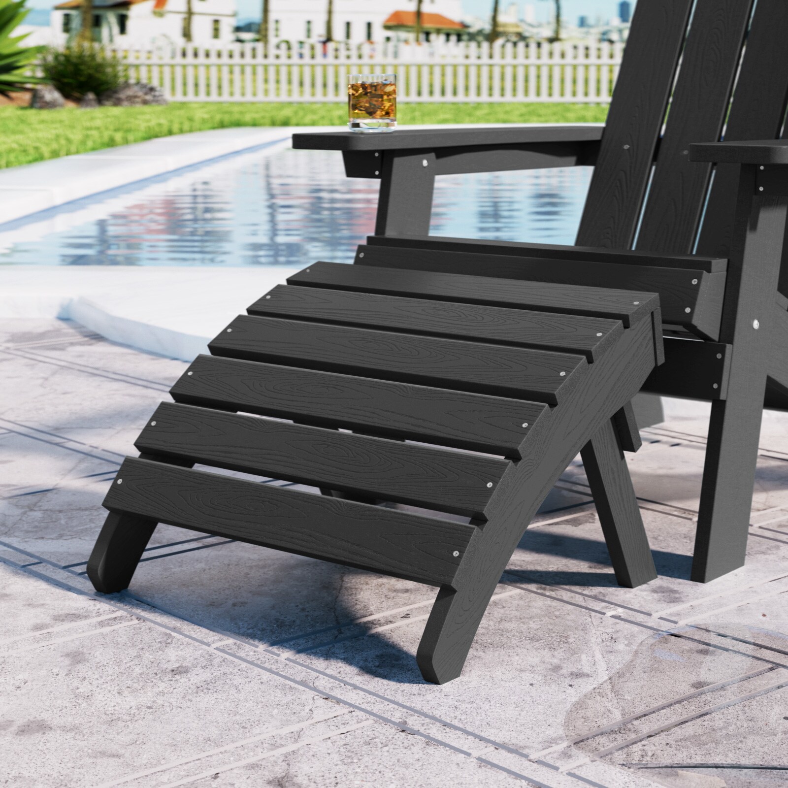 WINSOON FJJ1320 Stools-Ottomans - View #2