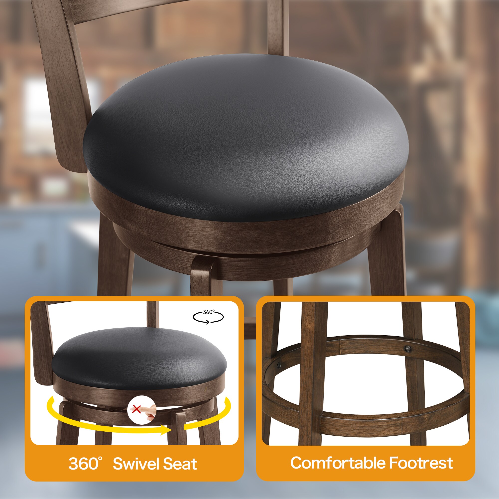 prilinex 46259908 stools - View #2