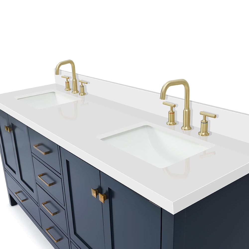 ARIEL A073DWQRVOMNB Bath-Vanity-Combo - View #8