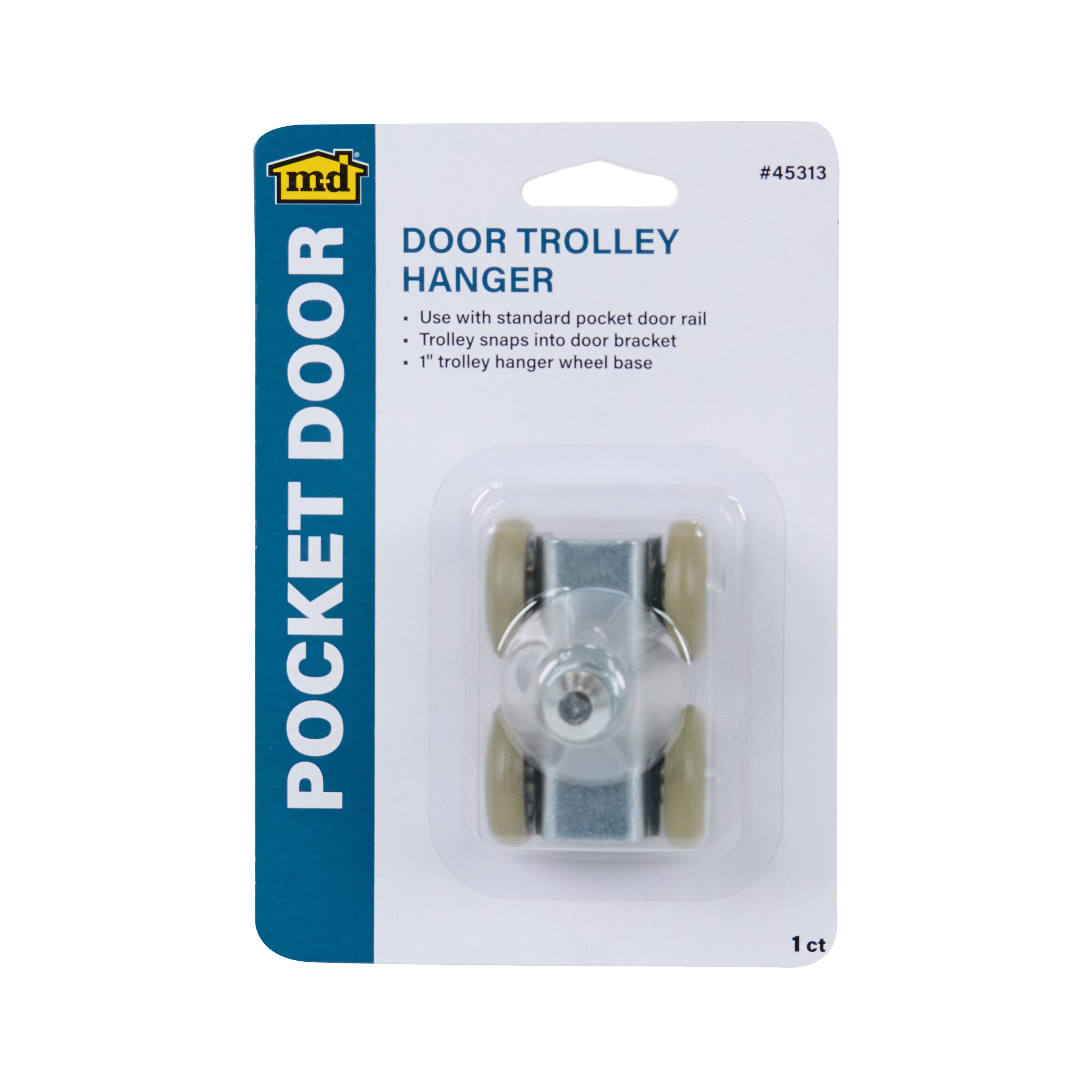 M-D 45313 Pocket-Doorframe-Screens - View #3