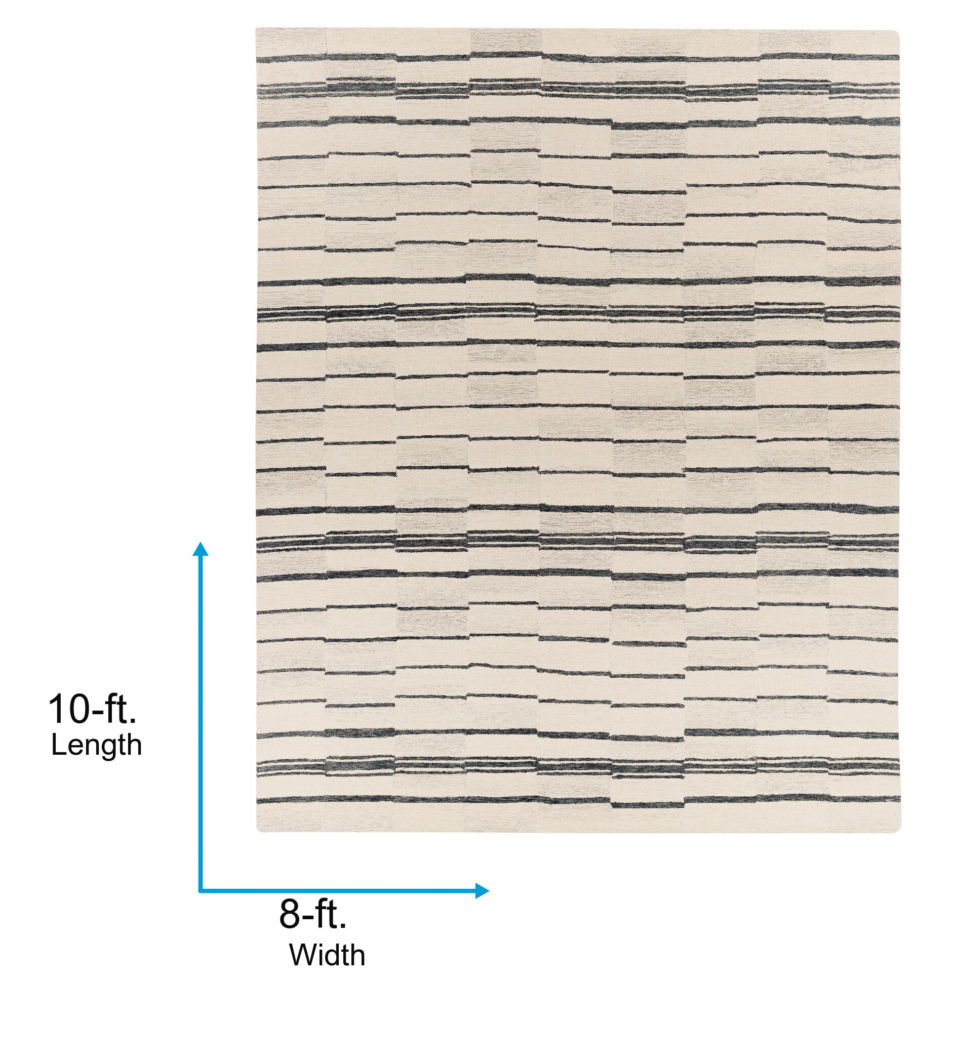 Livabliss GND2327-810 rugs - View #10