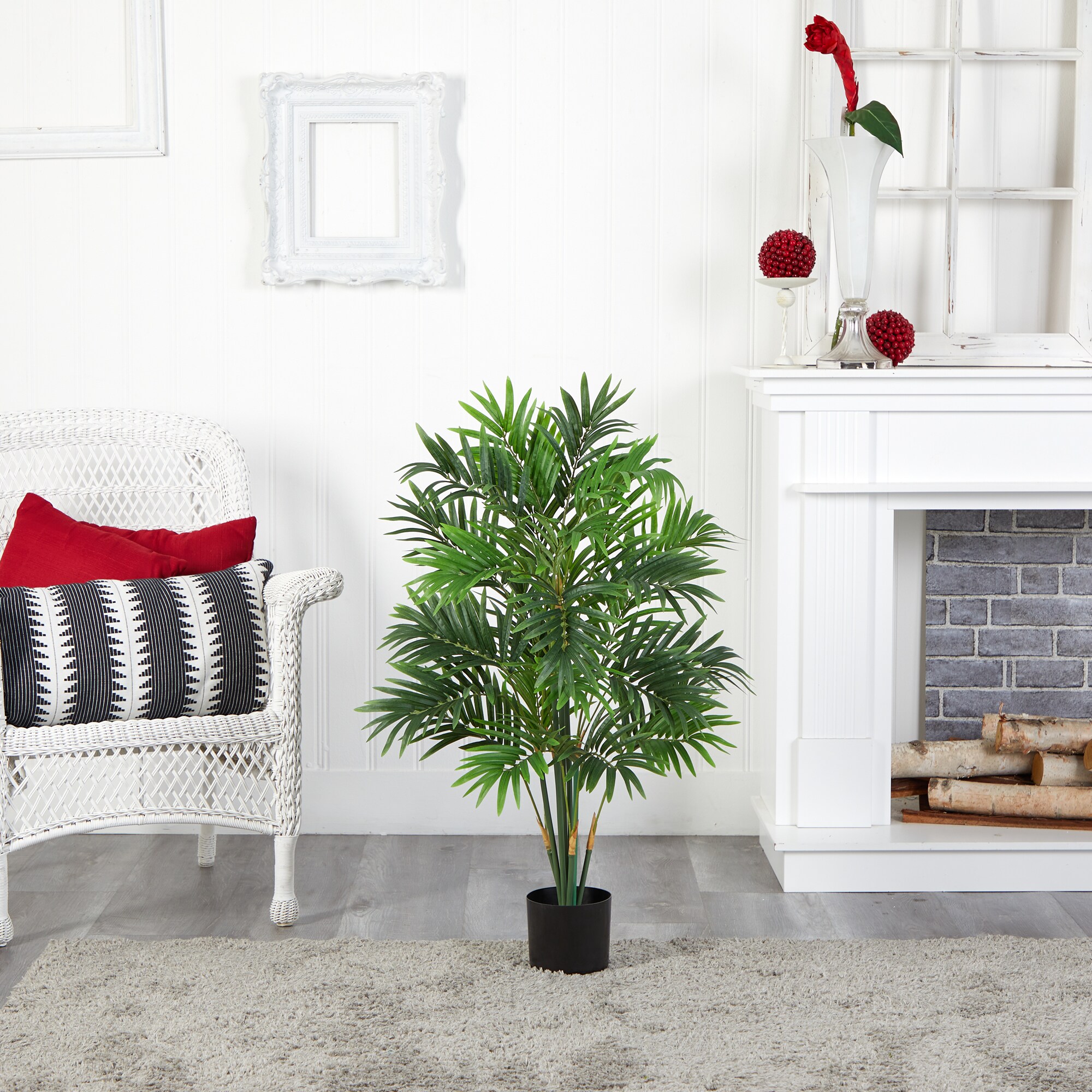 Nearly Natural 5355 Artificial-Plants-Trees - View #5