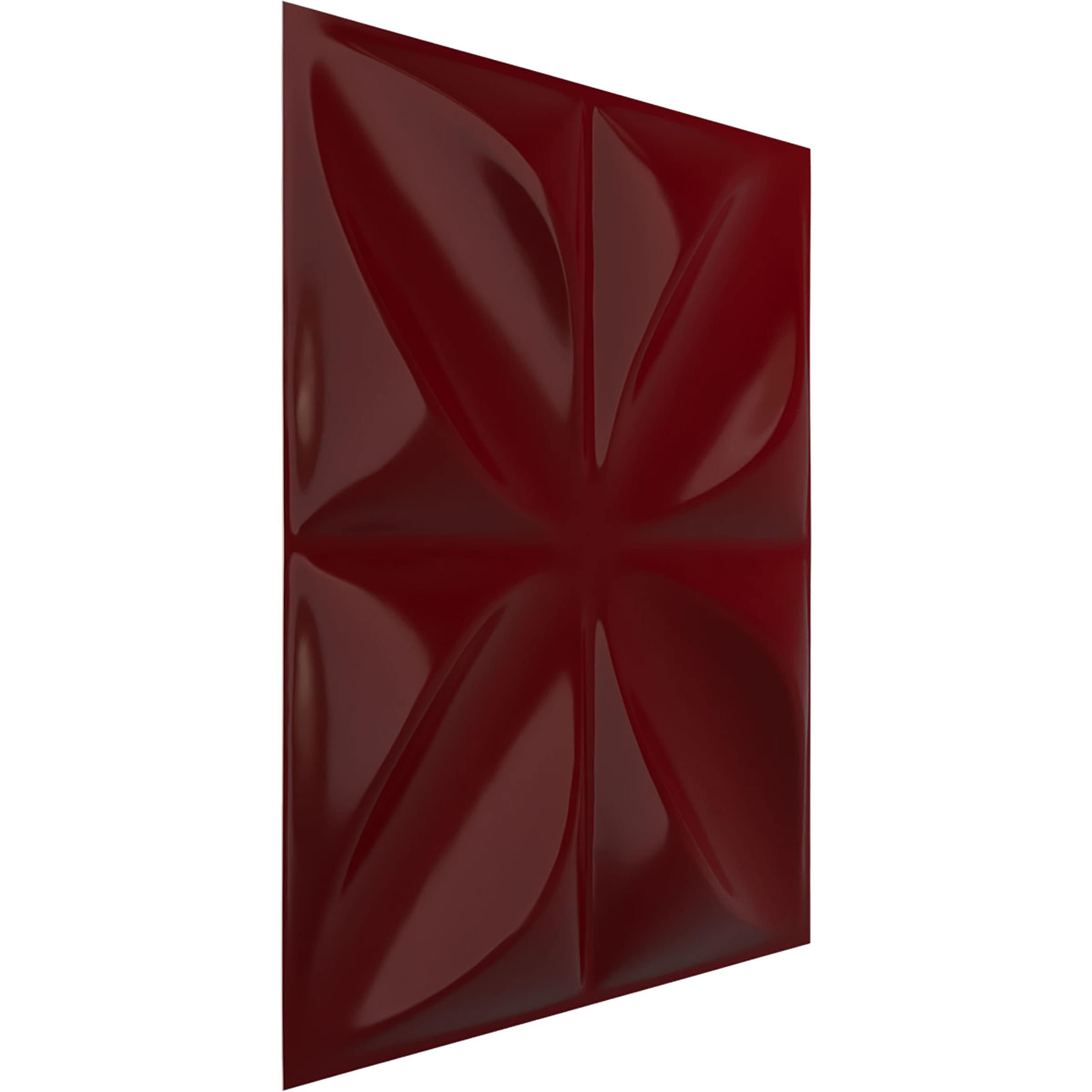 Ekena Millwork WP12X12HEHML Wall-Panels - View #2