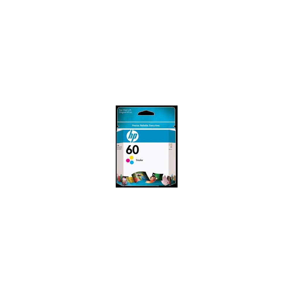  DGC7953 HP Inkjet Cartridge Color No. 60 No.60