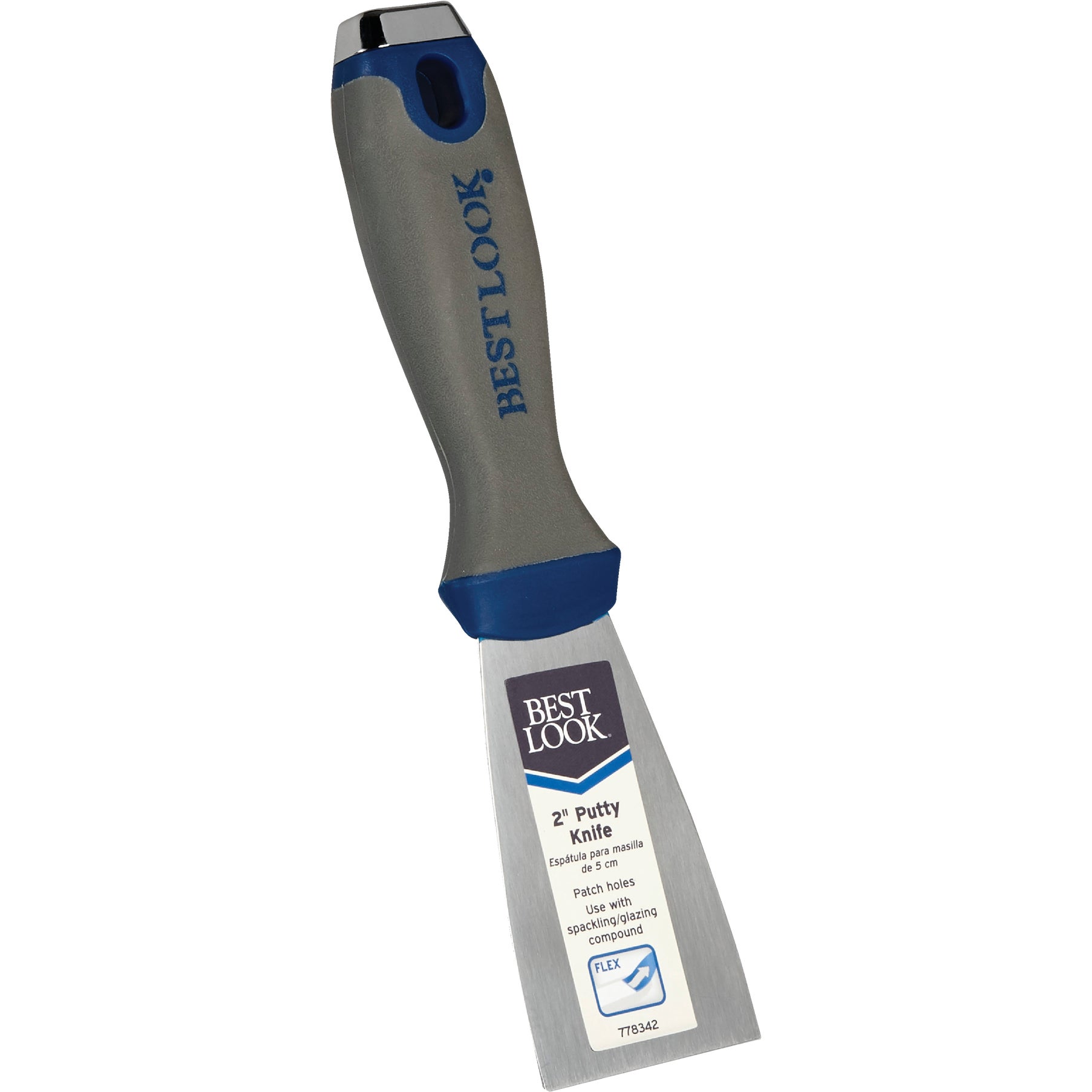 Warner 778342 Putty-Knives - View #3