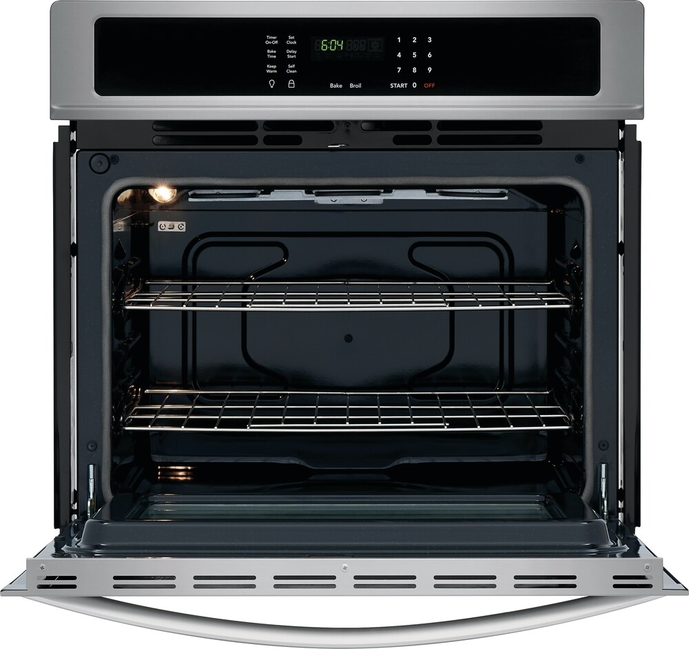 Frigidaire FFEW3026TS Swall-Elec-Oven - View #10