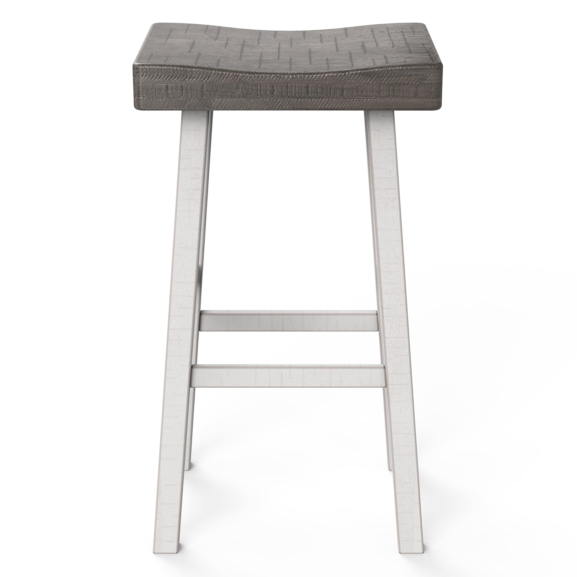 Matrix Decor MDFM-BR3001WH-29-2PK stools - View #9