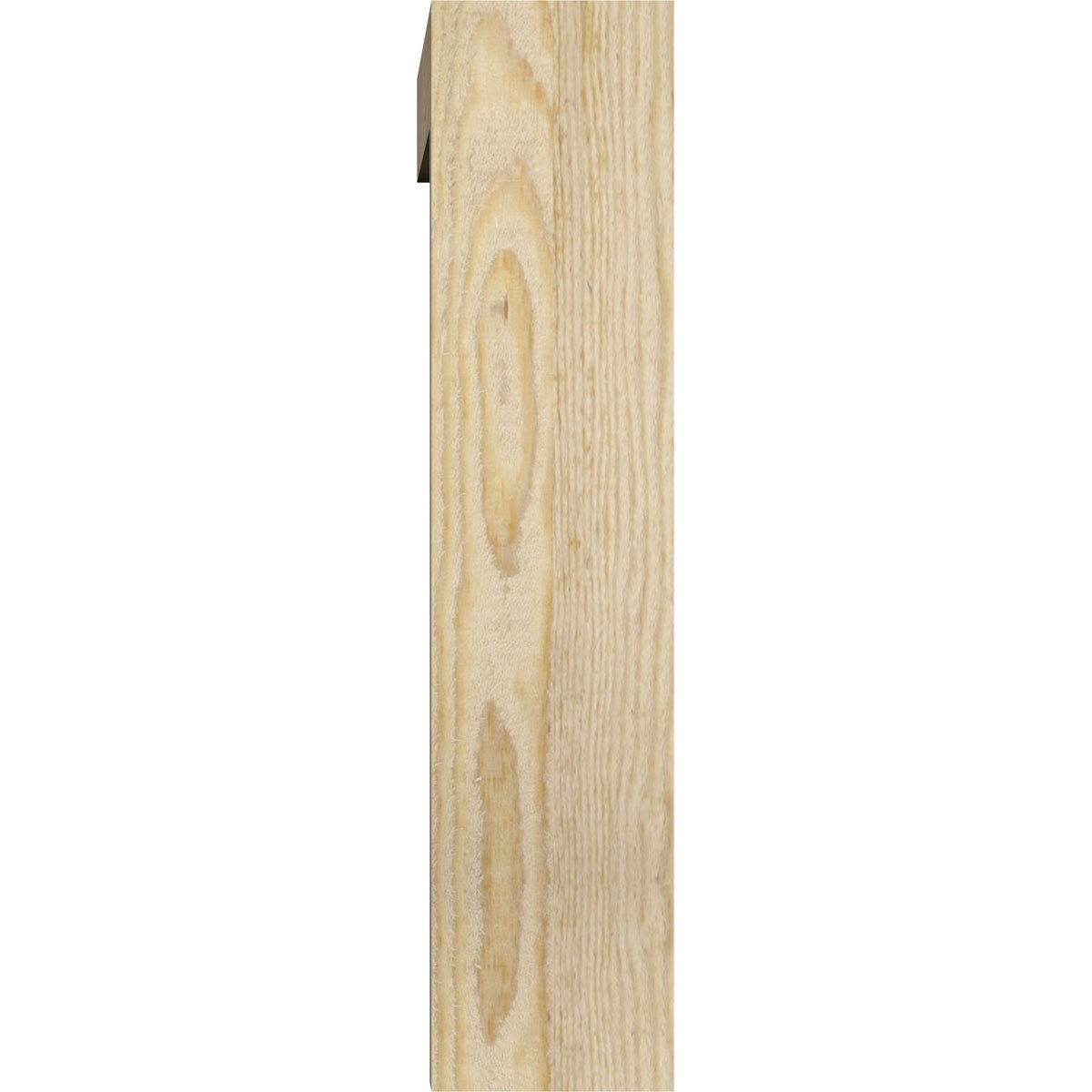 Ekena Millwork 1463612 Exterior-Brackets-Braces - View #4